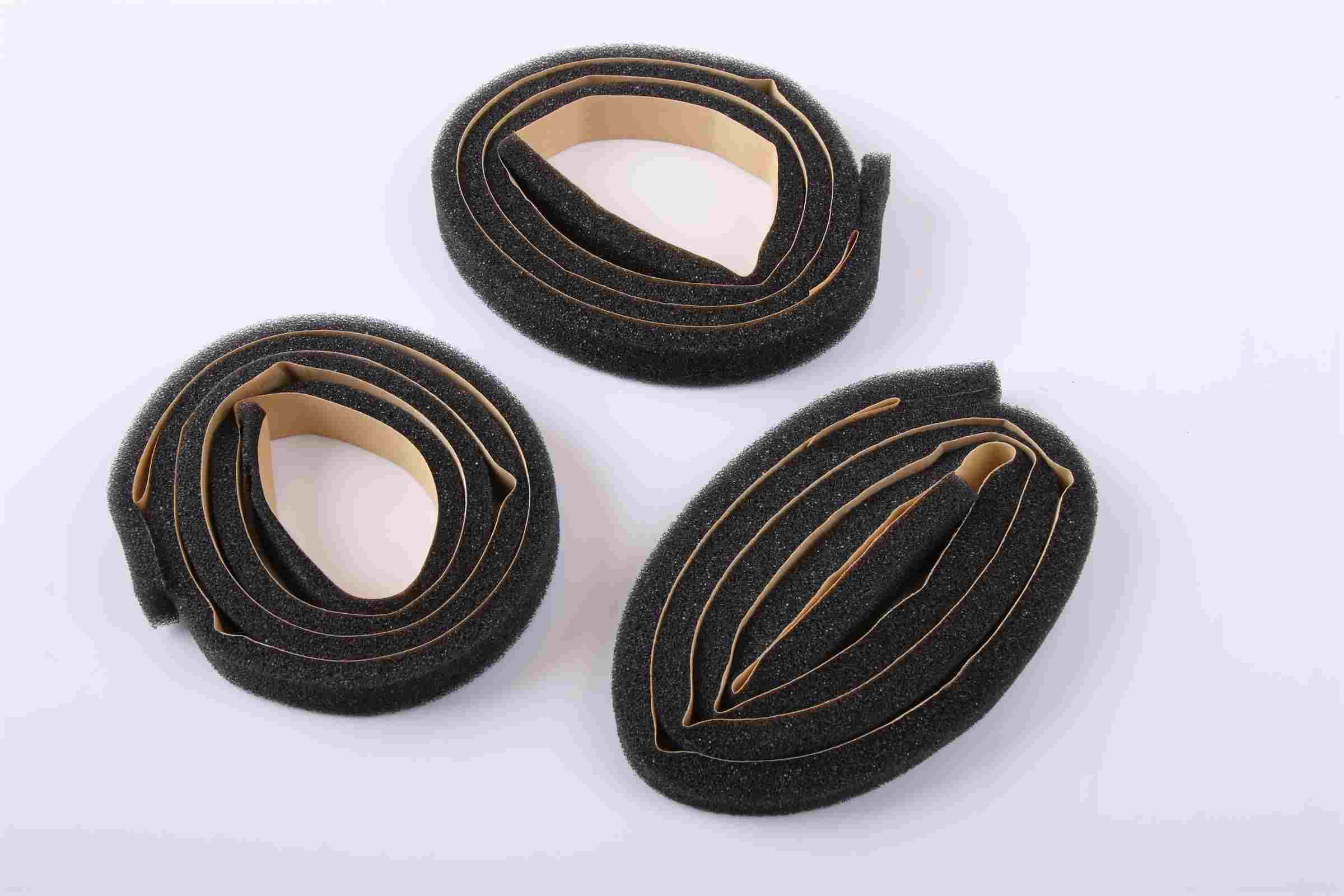 Nissens HVAC Heater Core 727210