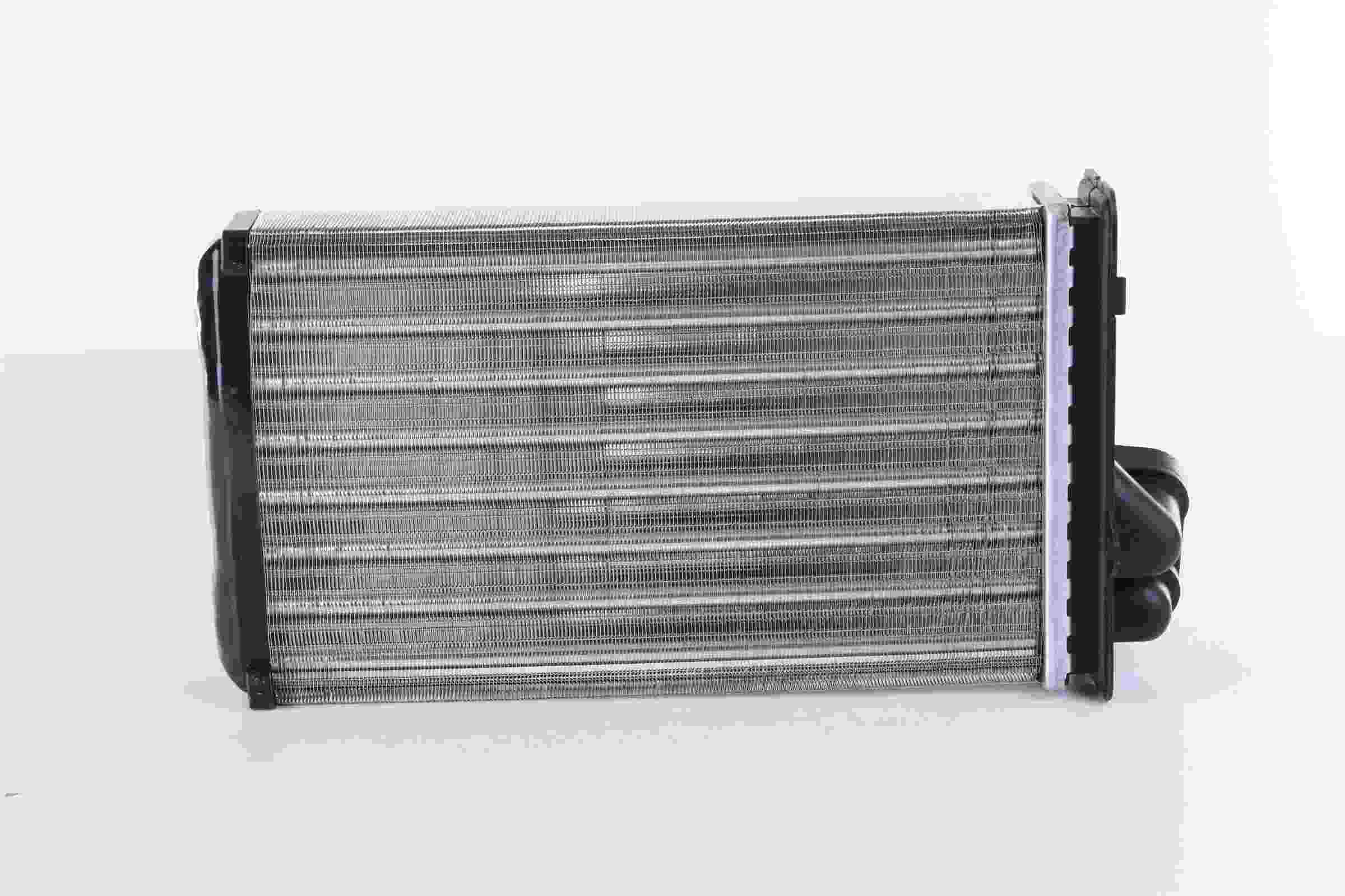 Nissens HVAC Heater Core 72935