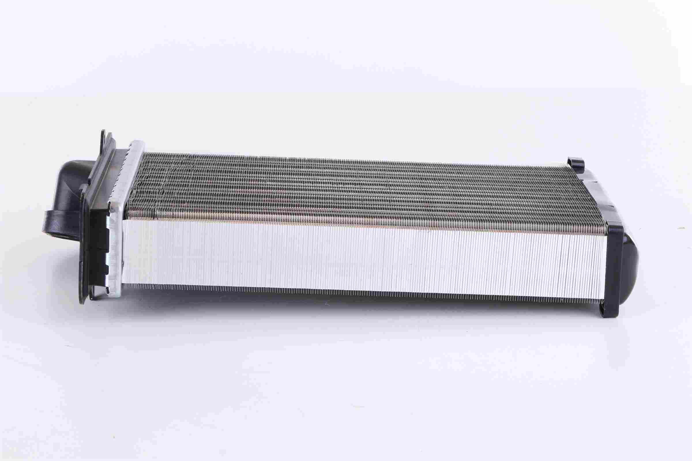 Nissens HVAC Heater Core 72935