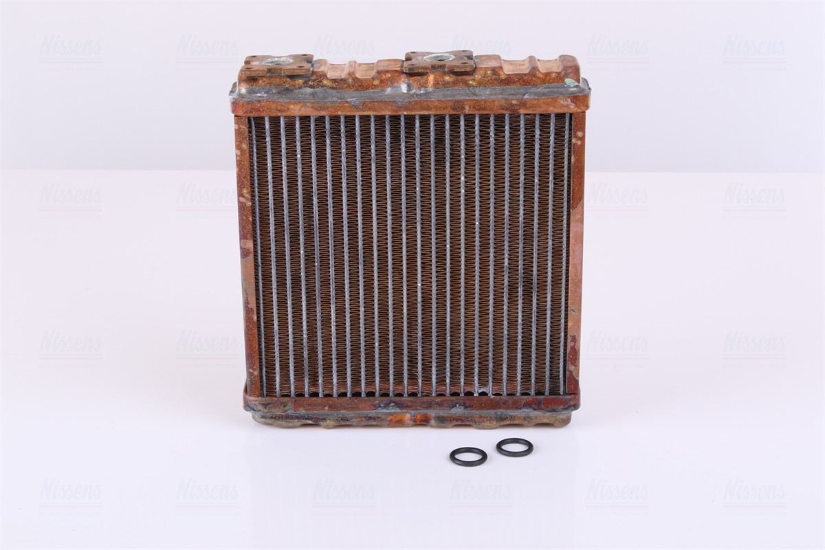 Nissens HVAC Heater Core