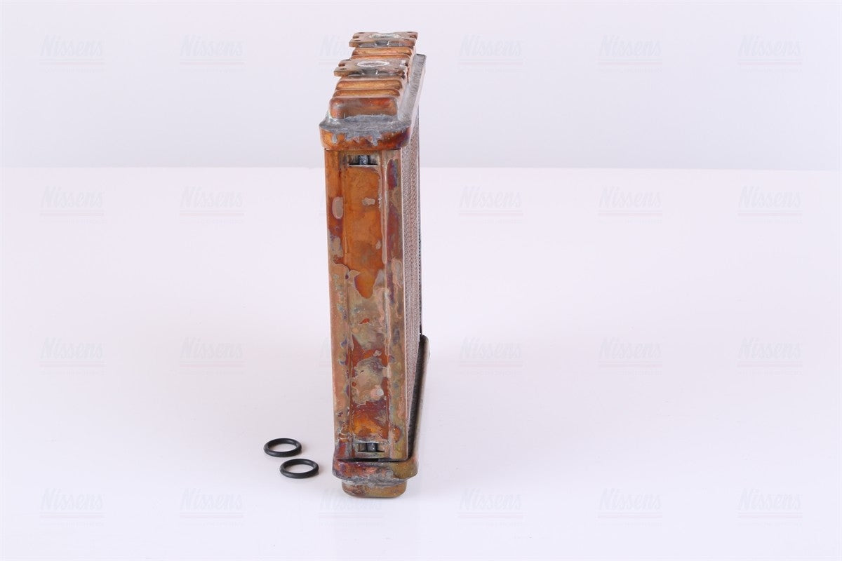 Nissens HVAC Heater Core