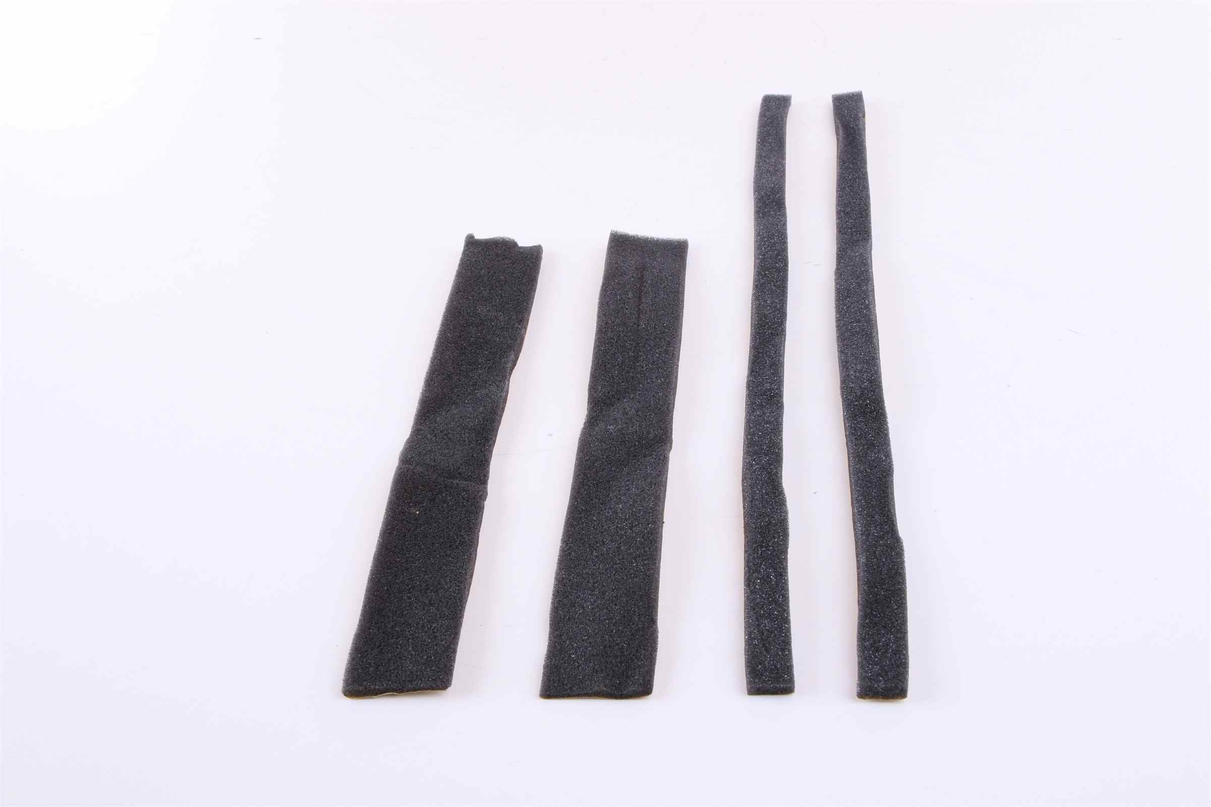 Nissens HVAC Heater Core 73385