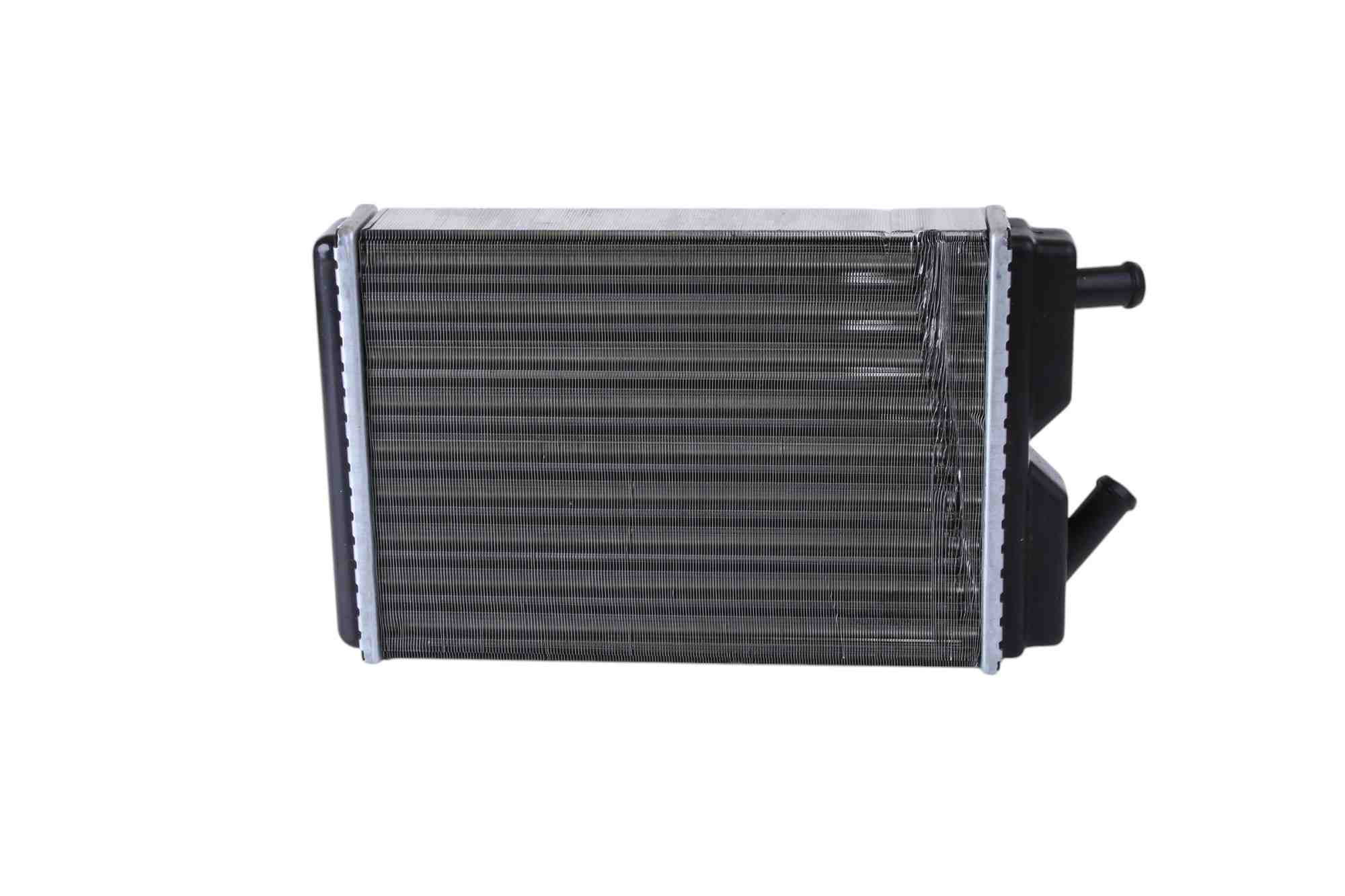 Nissens HVAC Heater Core 73624