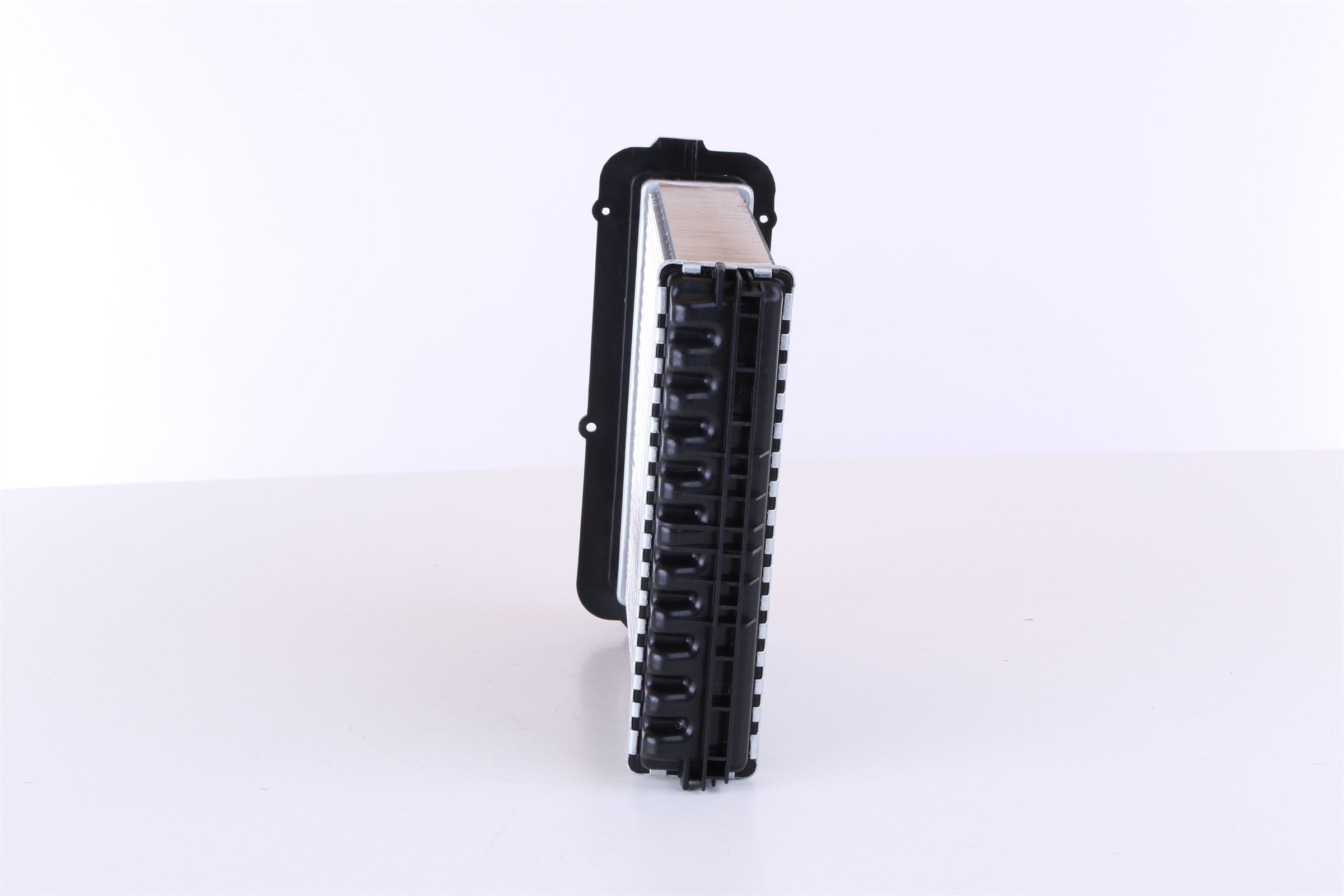 Nissens HVAC Heater Core 73640