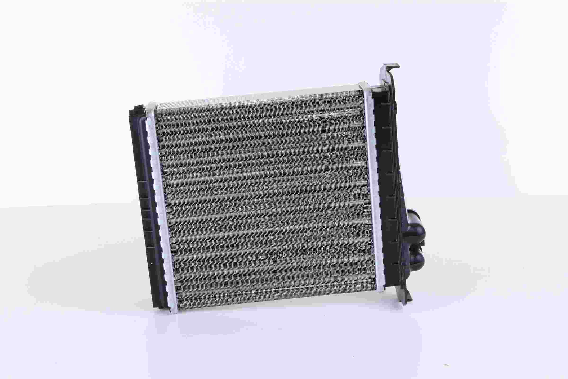 Nissens HVAC Heater Core 73640