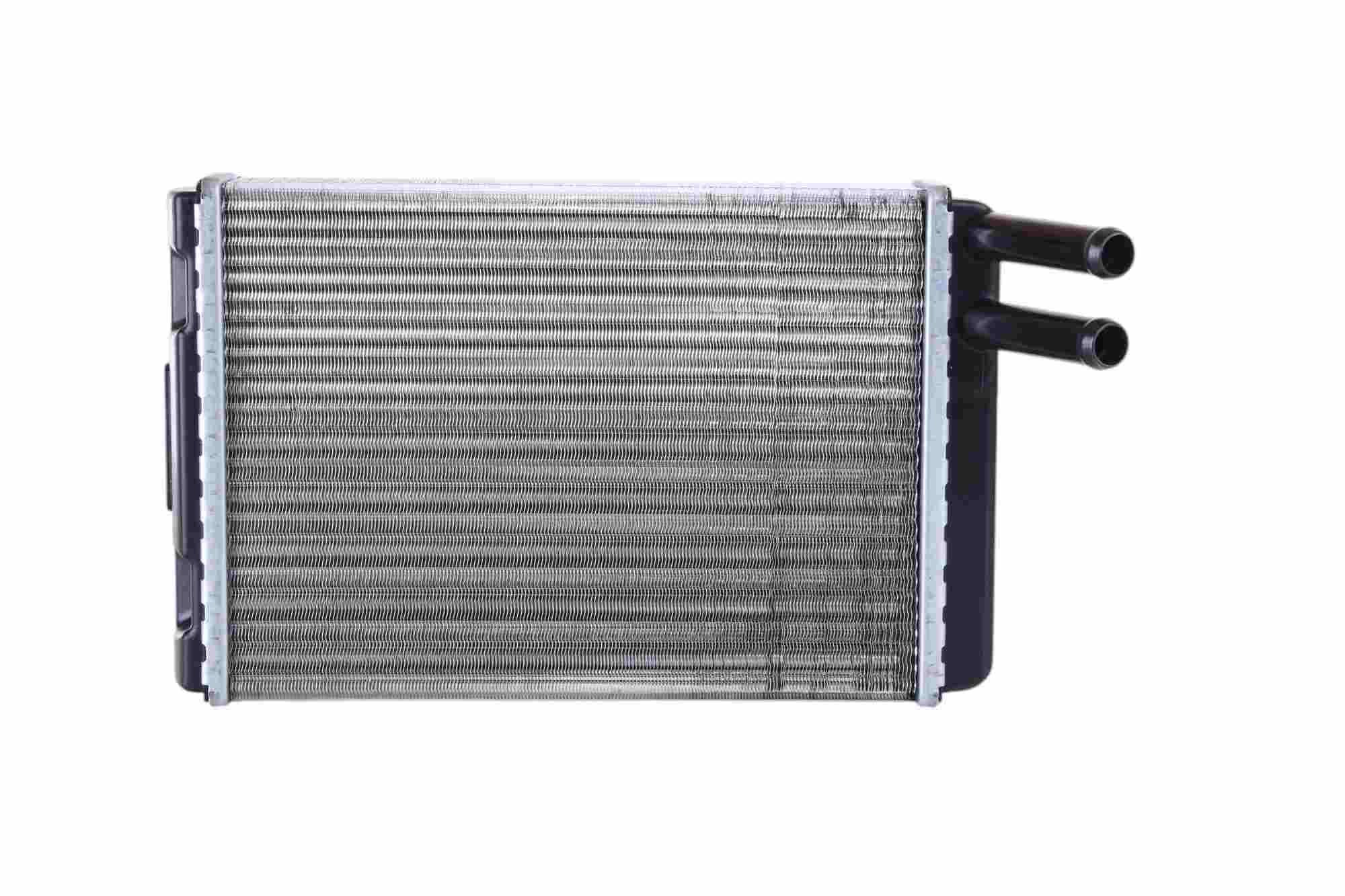 Nissens HVAC Heater Core