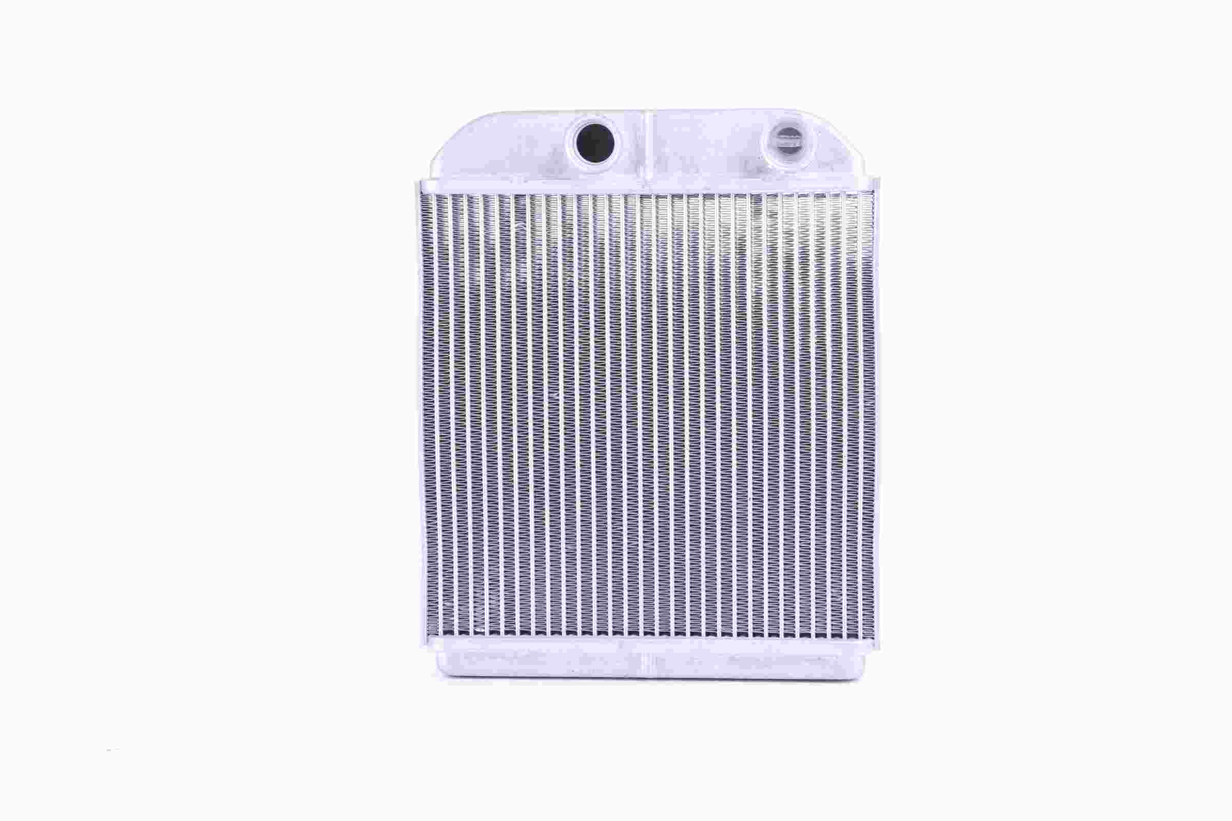 Nissens HVAC Heater Core 73644