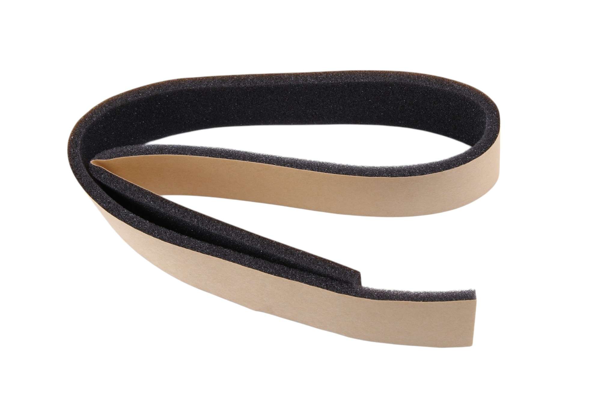 Nissens HVAC Heater Core 73645