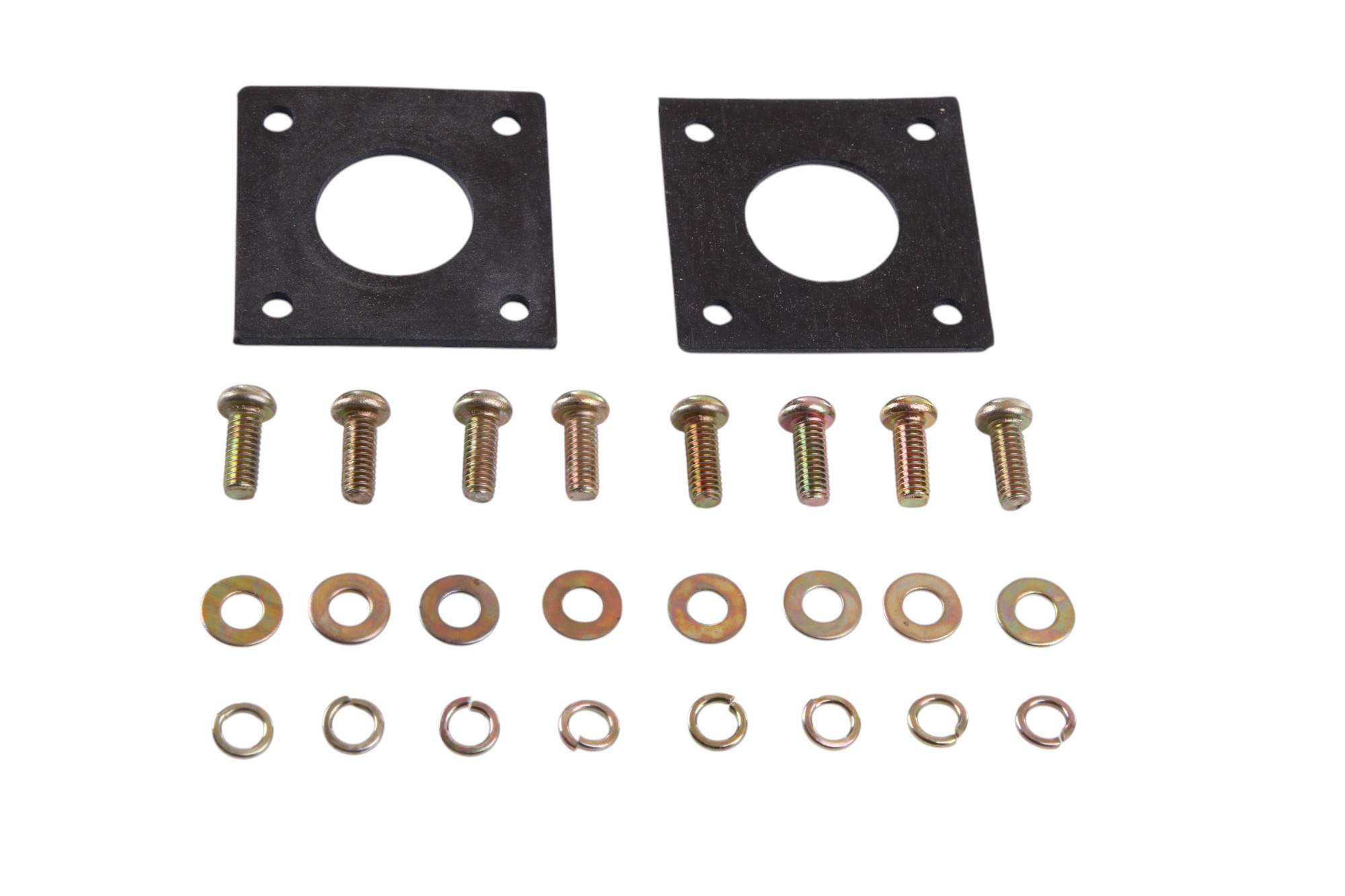 Nissens HVAC Heater Core 73700