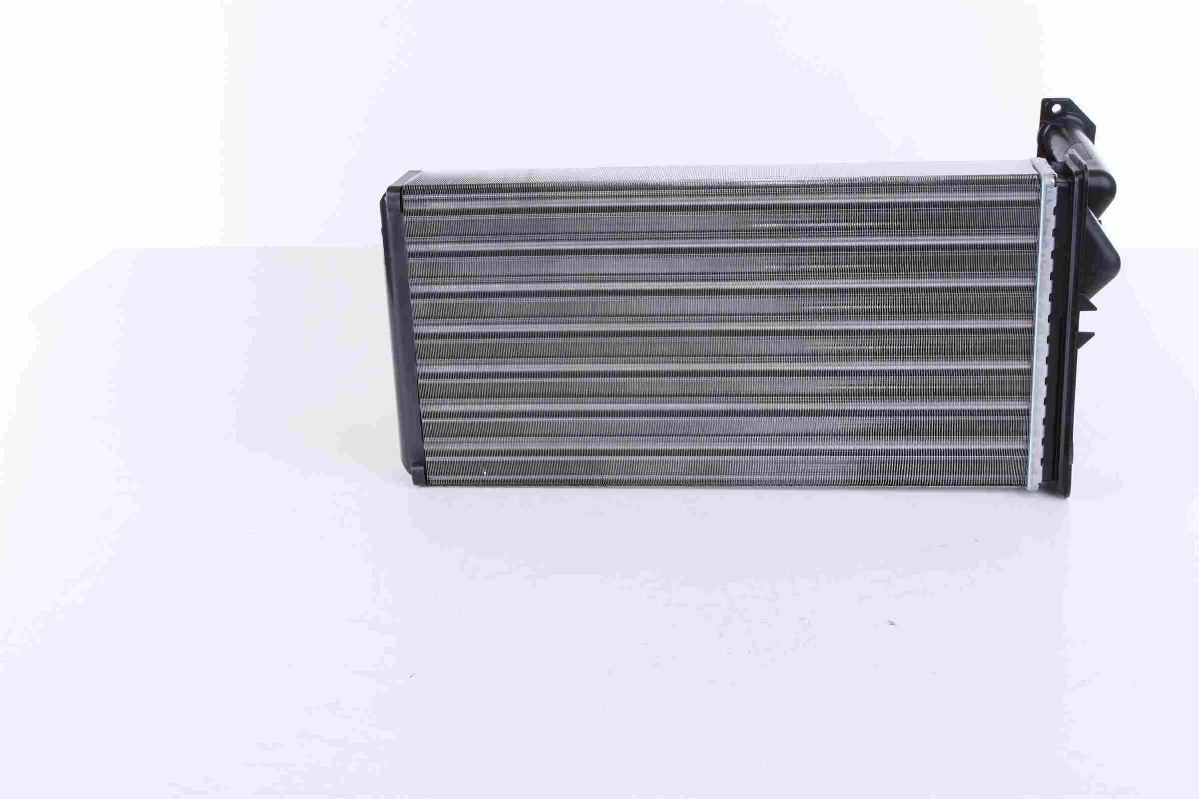 Nissens HVAC Heater Core 73941