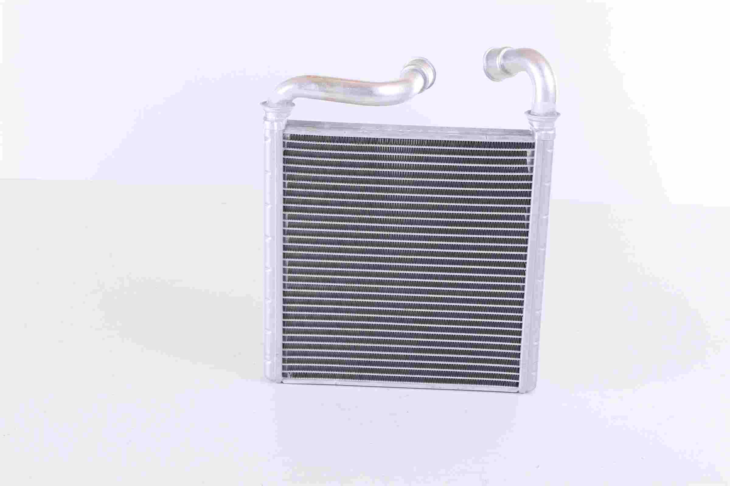 Nissens HVAC Heater Core 73943