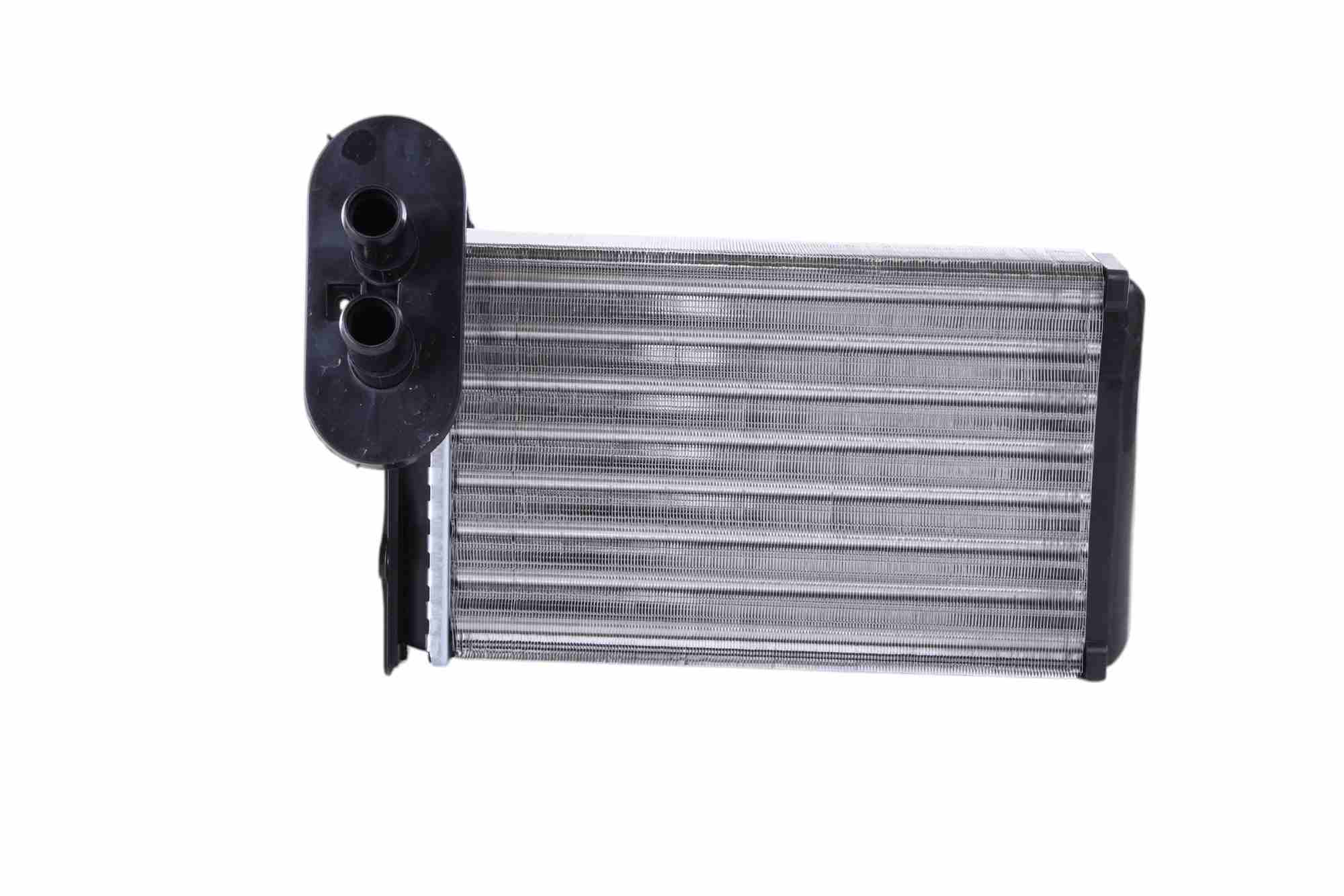 Nissens HVAC Heater Core 73962