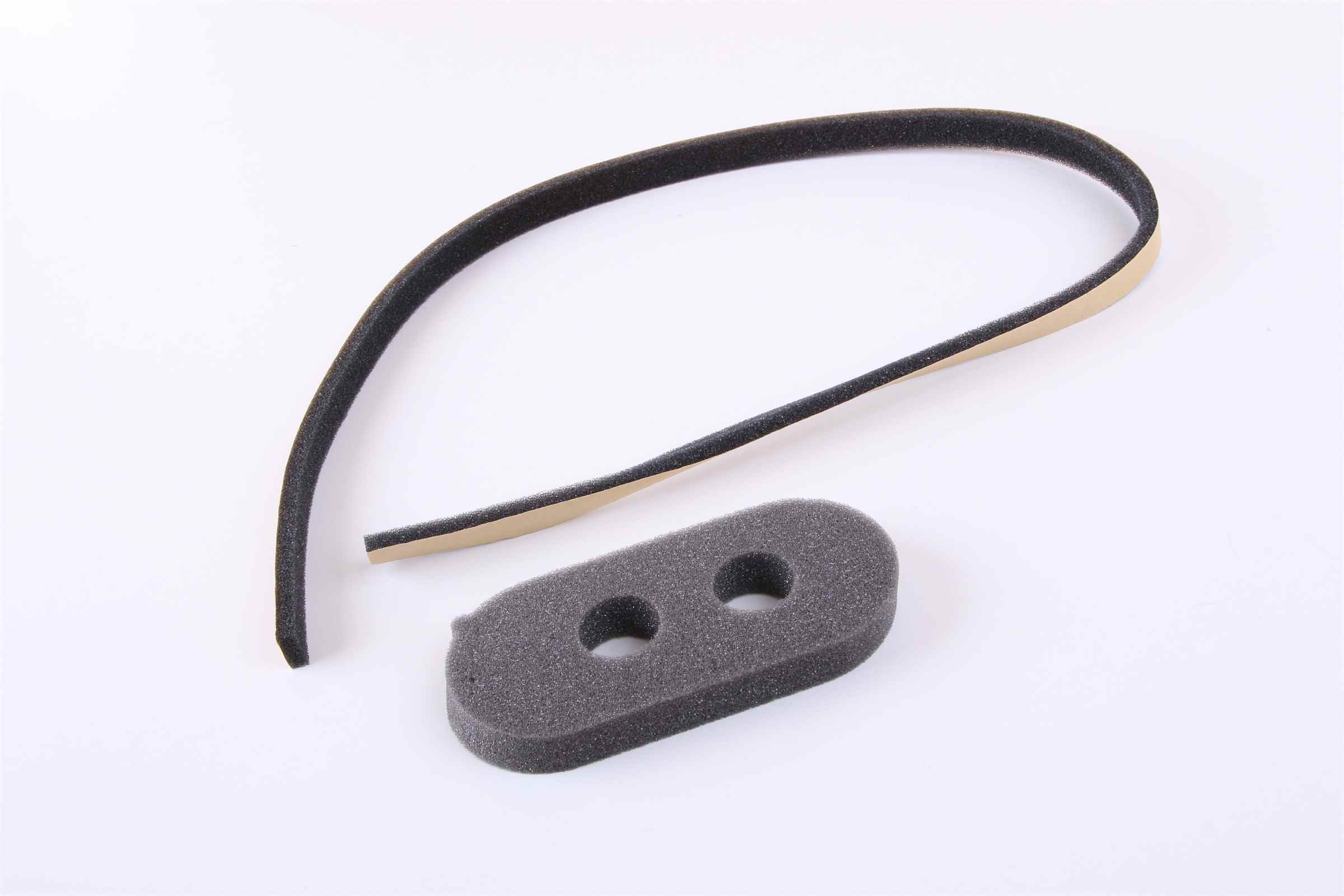 Nissens HVAC Heater Core 73962