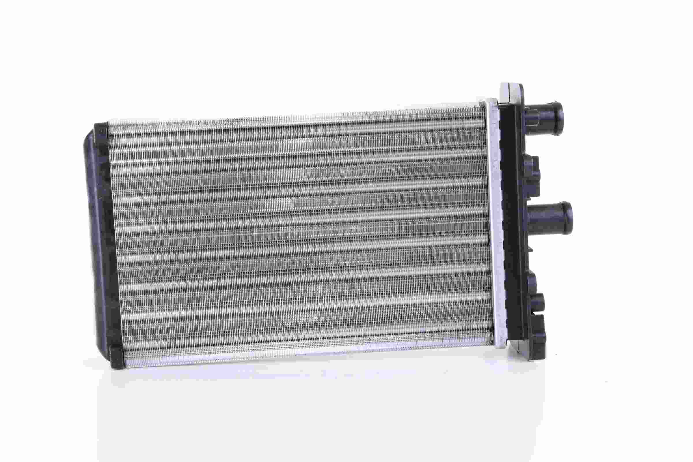 Nissens HVAC Heater Core 73974