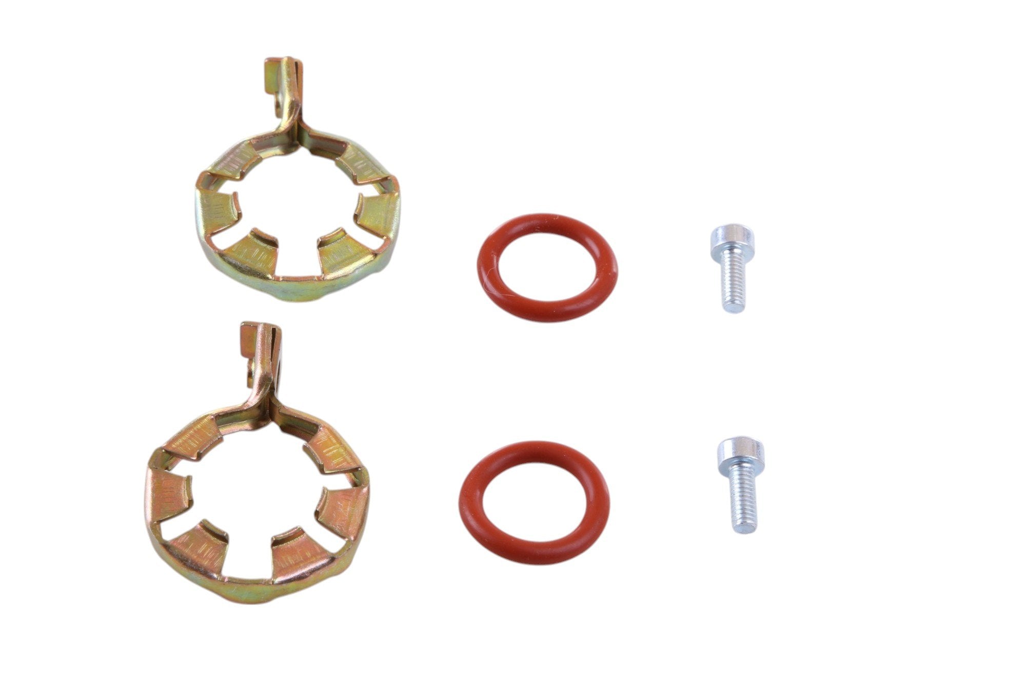 Nissens HVAC Heater Core 73980