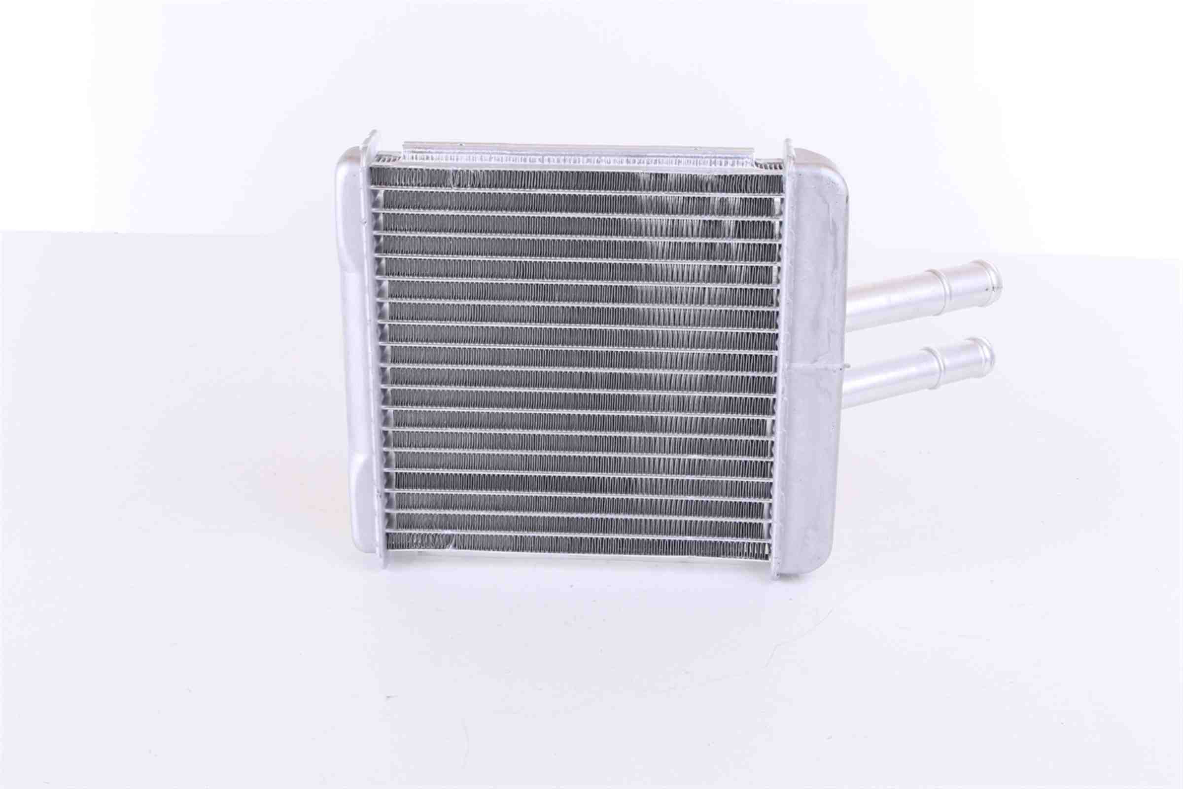 Nissens HVAC Heater Core 76502