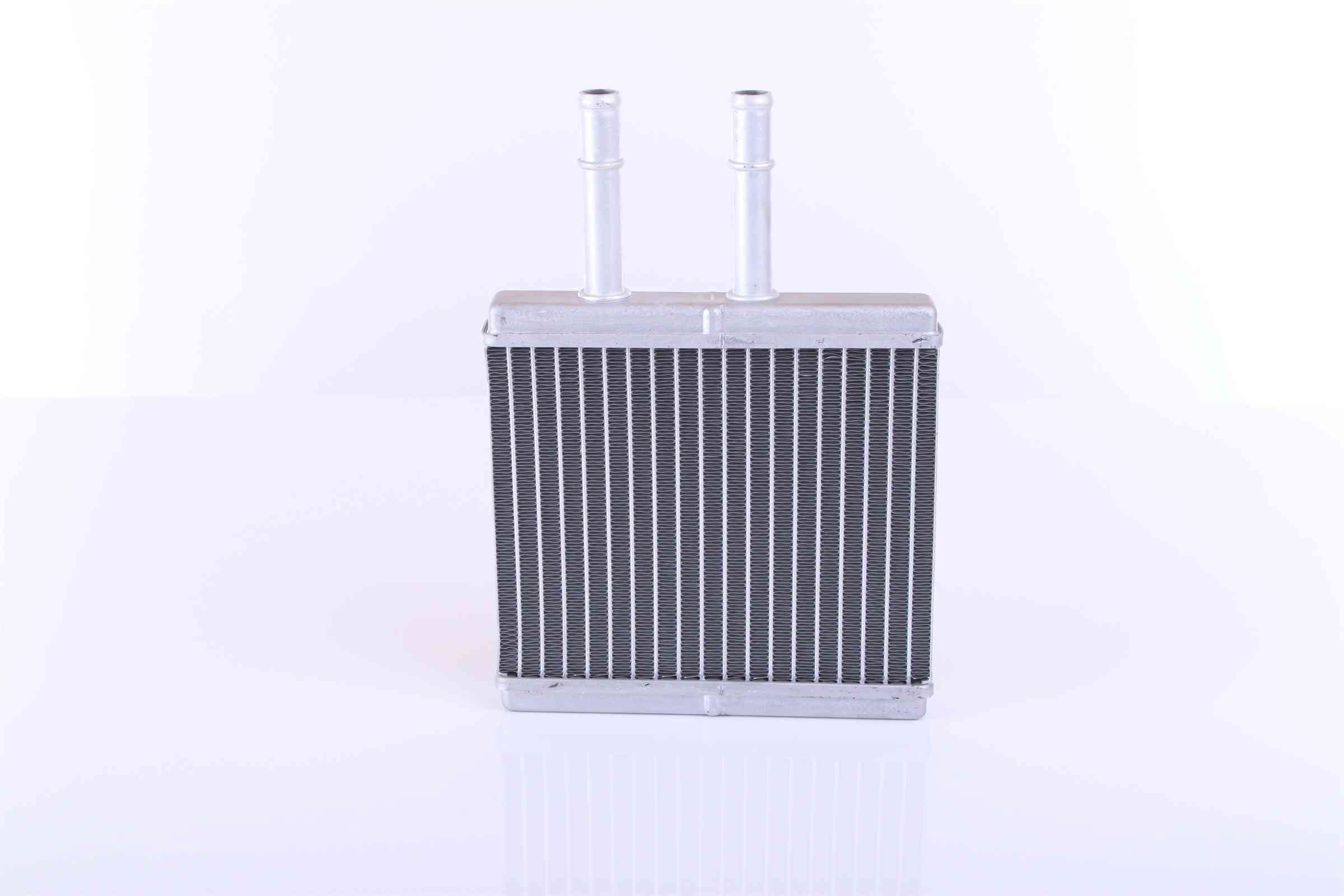 Nissens HVAC Heater Core 76504