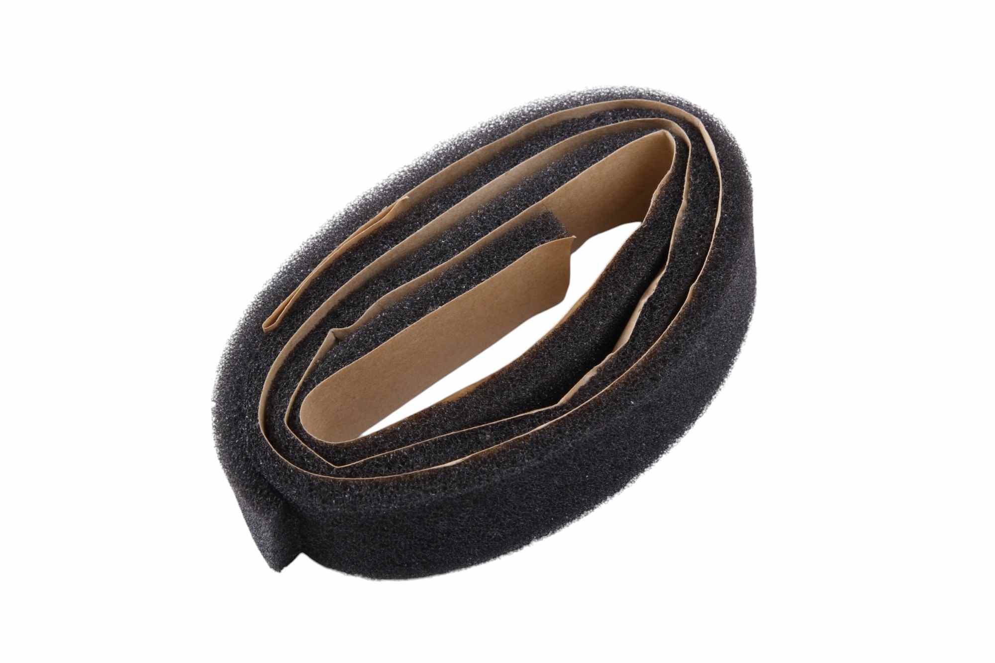 Nissens HVAC Heater Core 77505