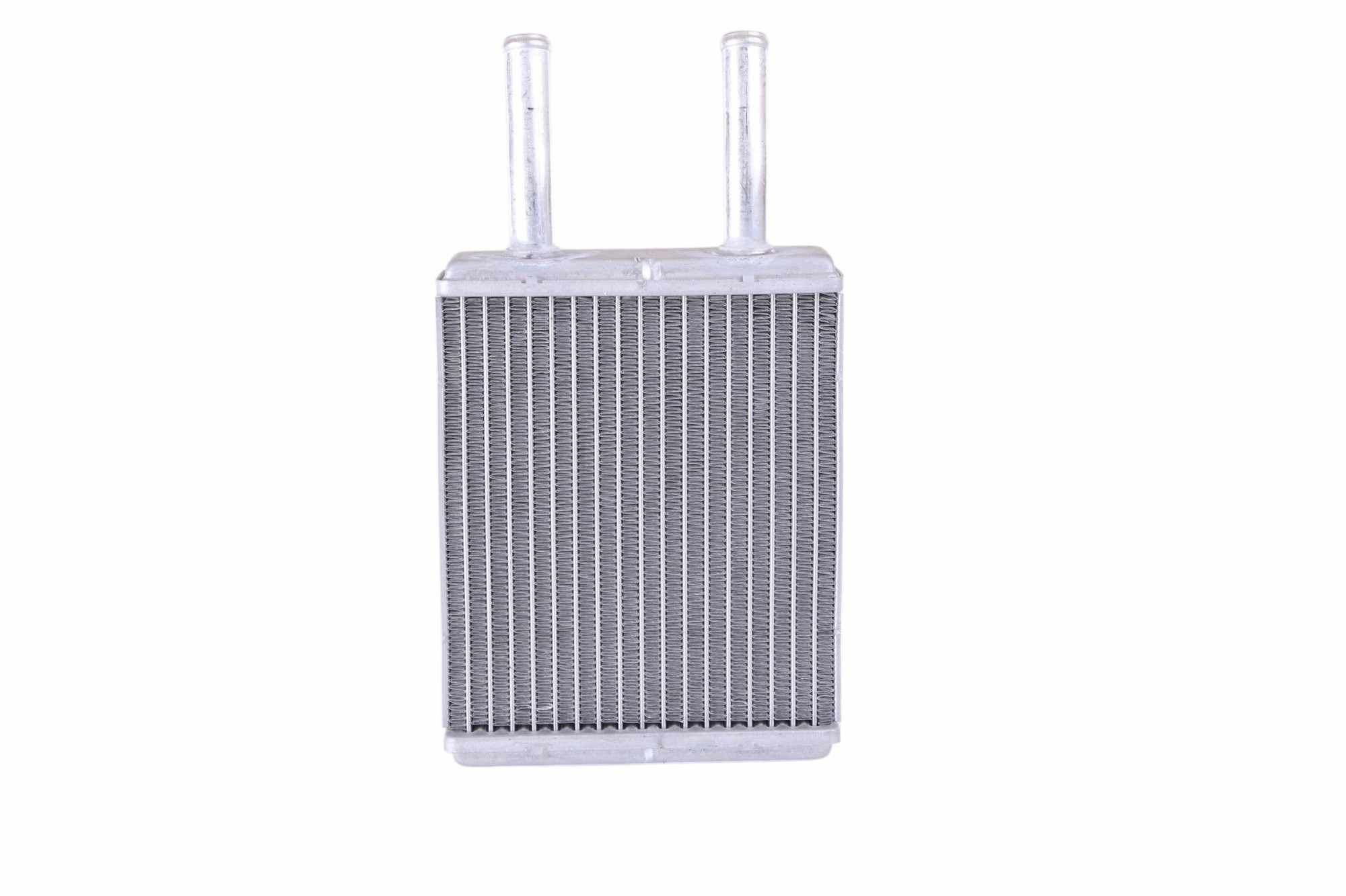 Nissens HVAC Heater Core 77600