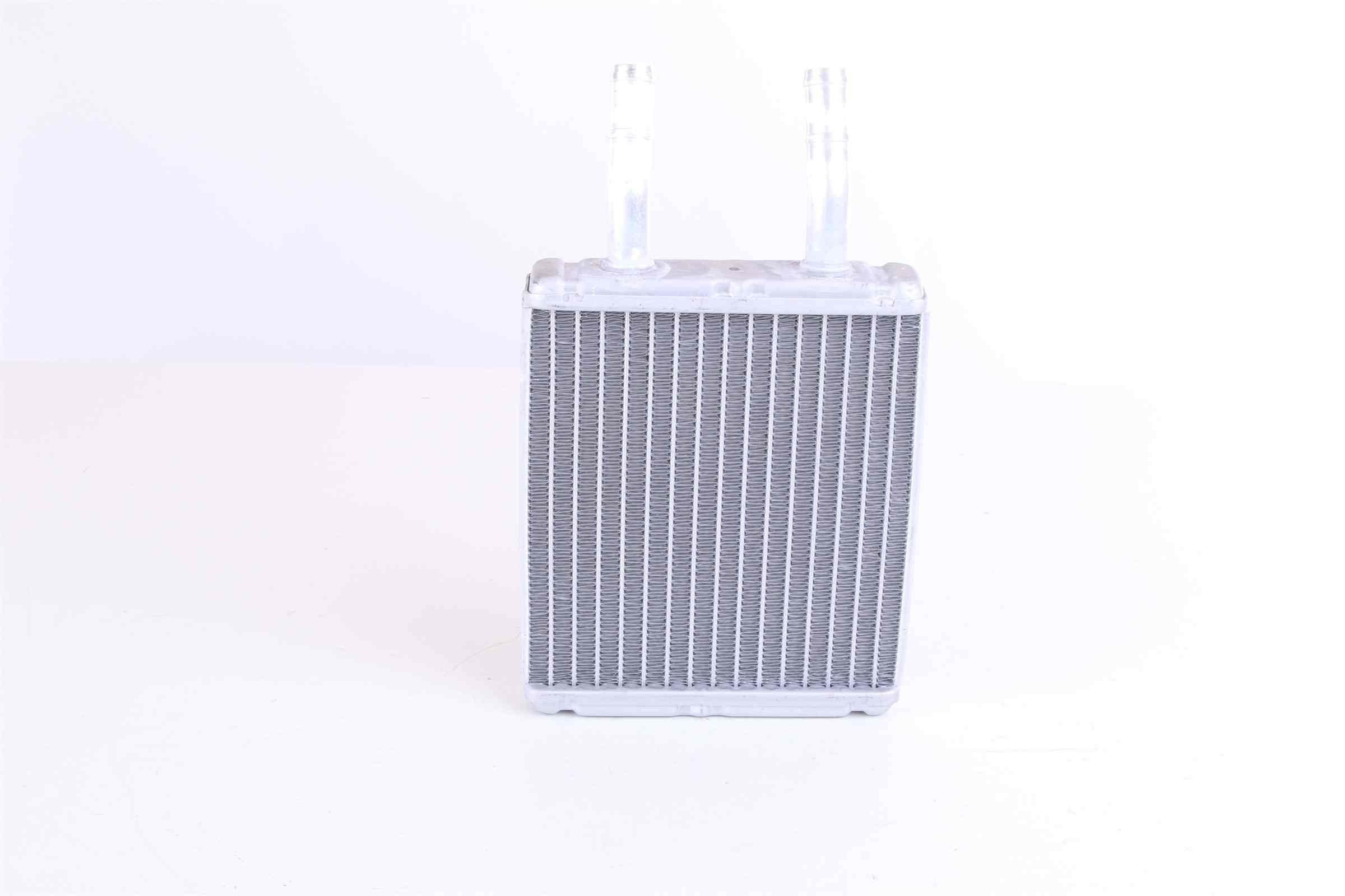 Nissens HVAC Heater Core 77604