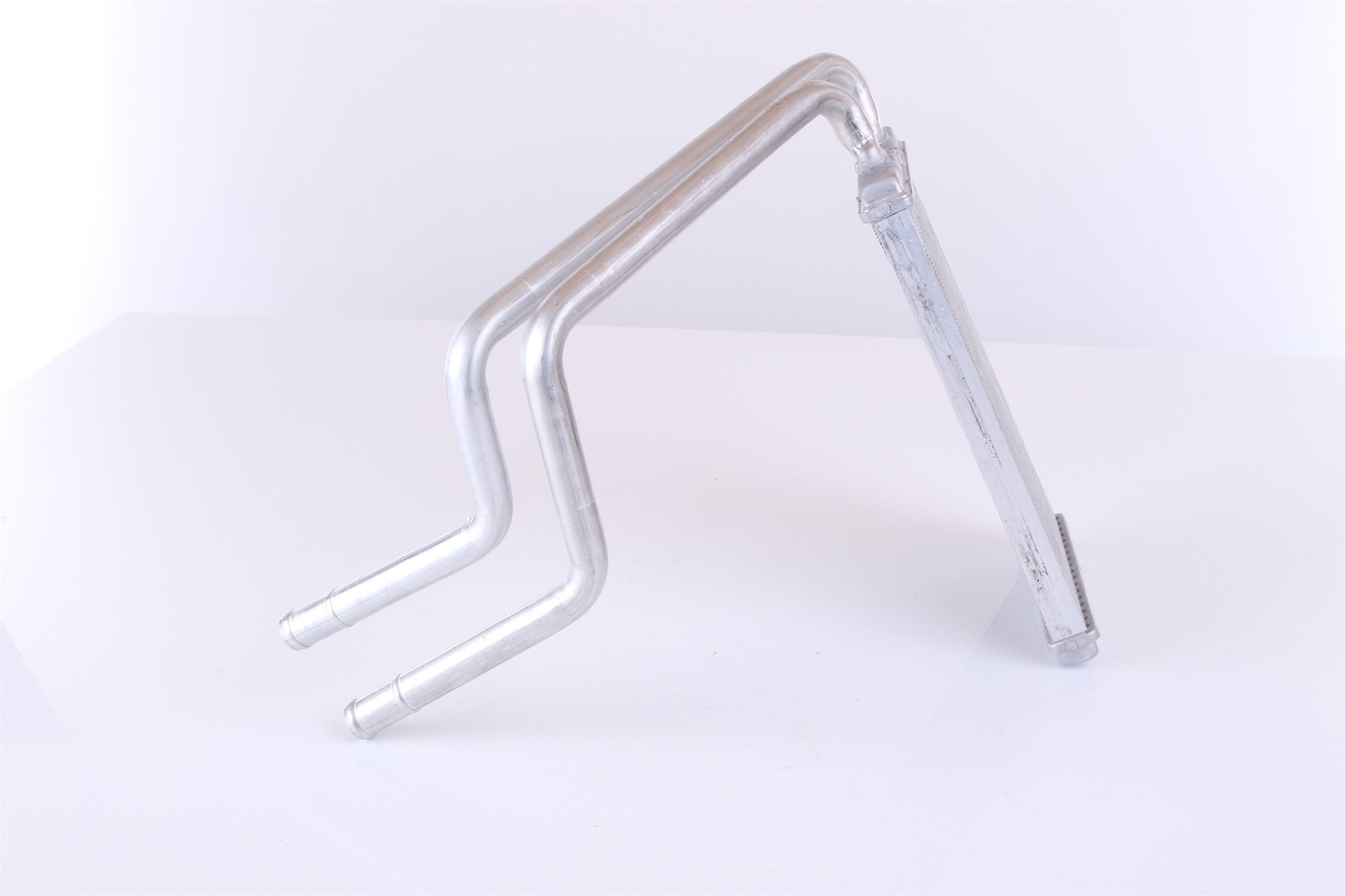 Nissens HVAC Heater Core 77612