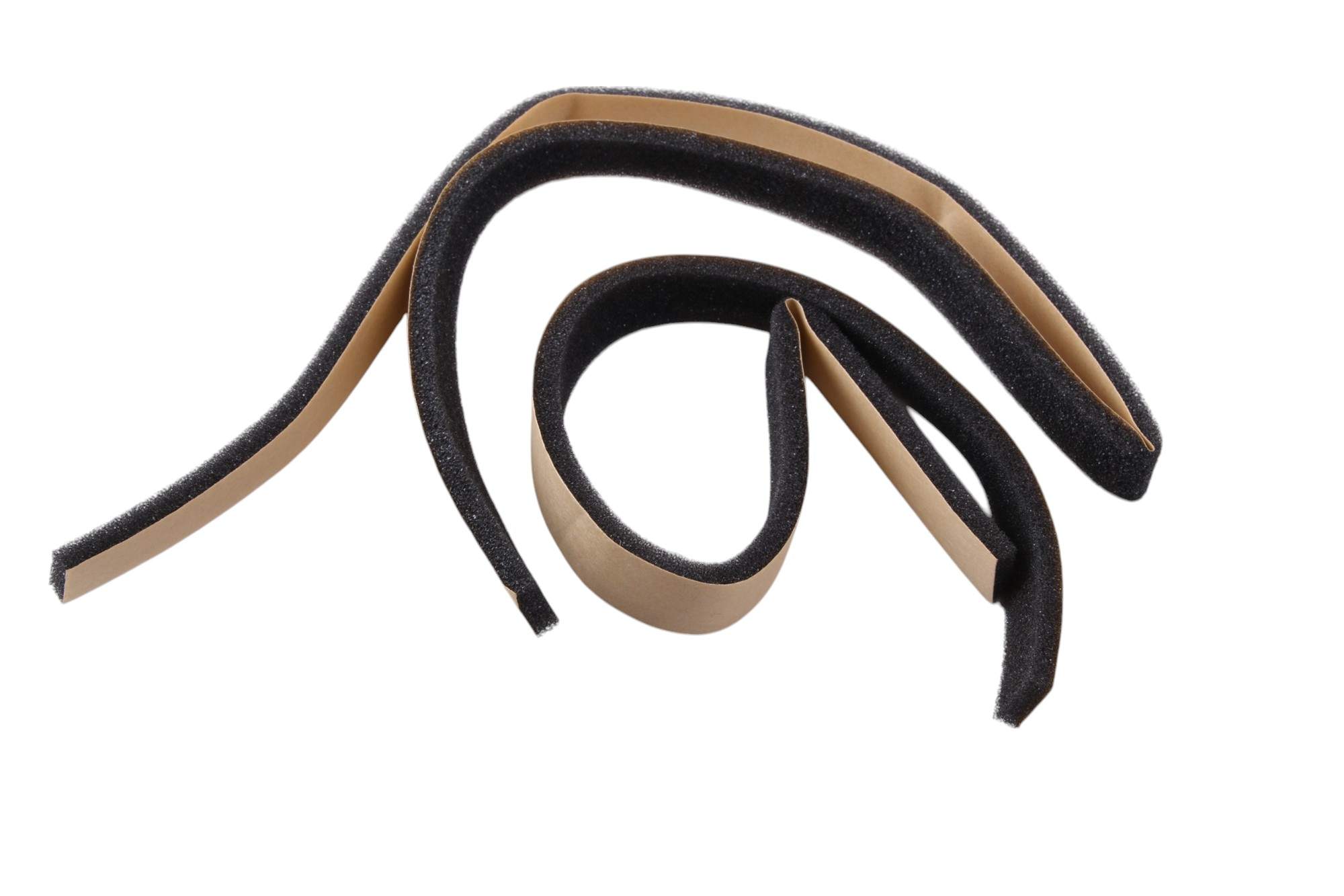 Nissens HVAC Heater Core 77612