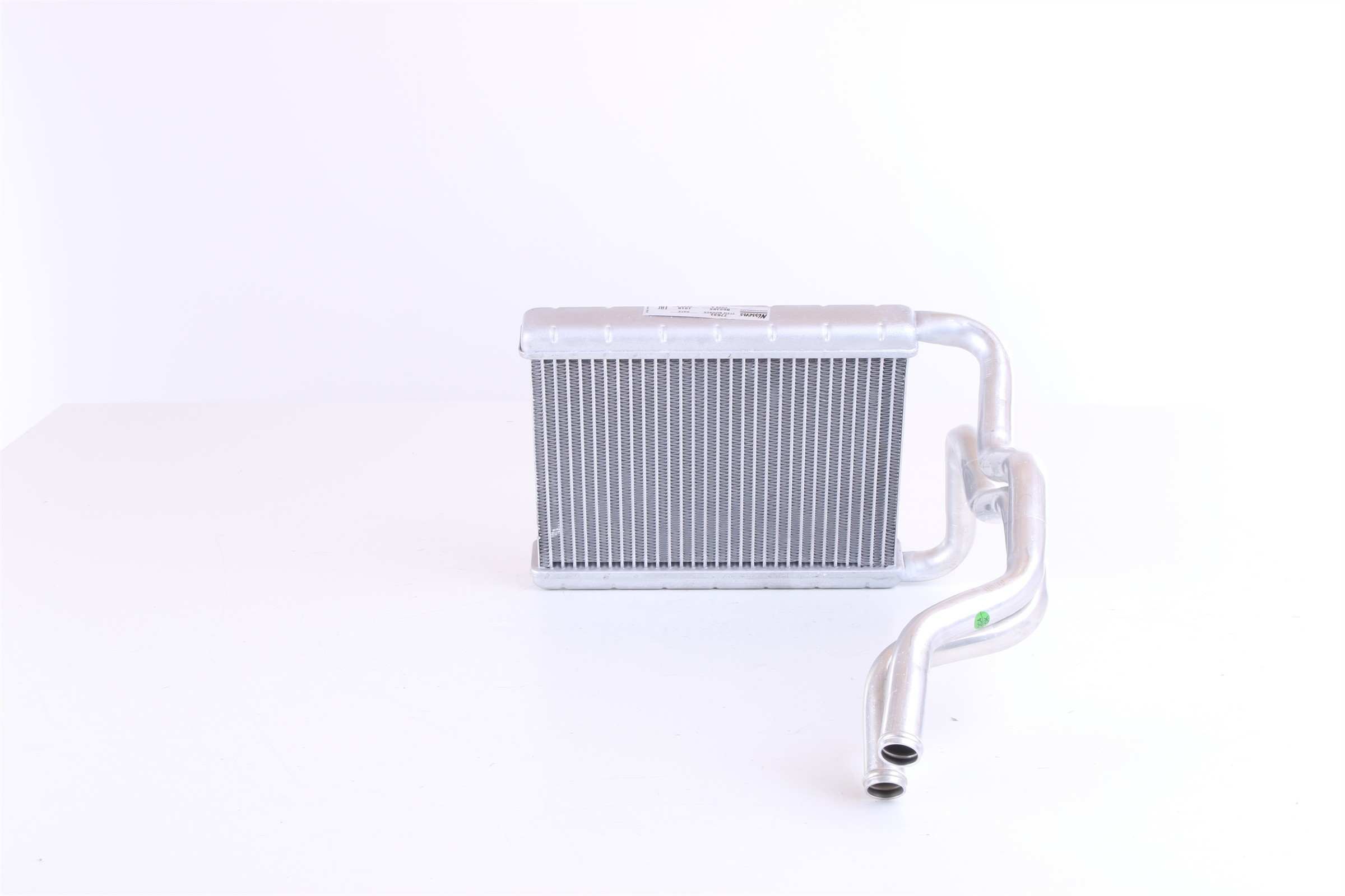 Nissens HVAC Heater Core 77632