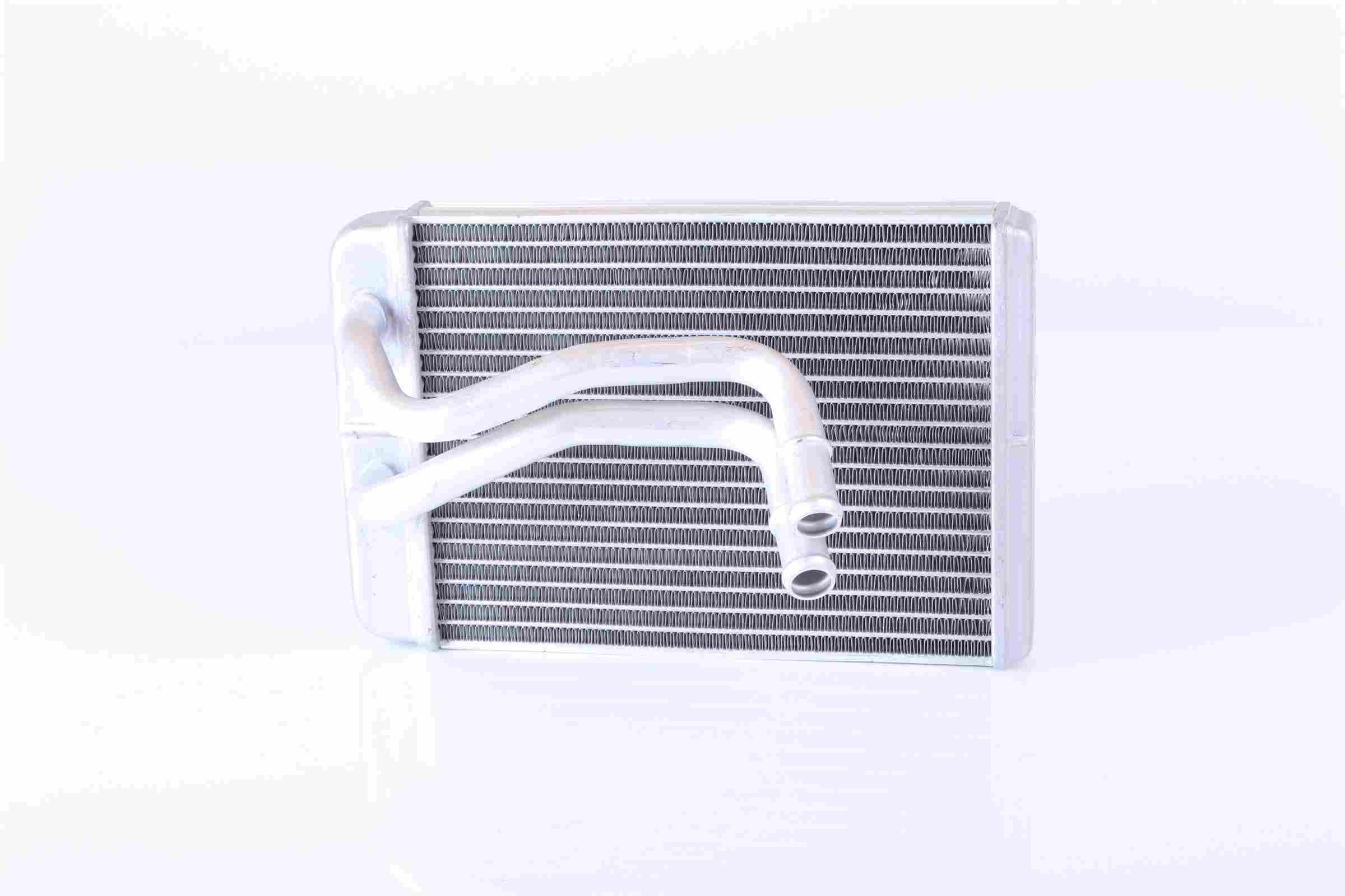 Nissens HVAC Heater Core 77634