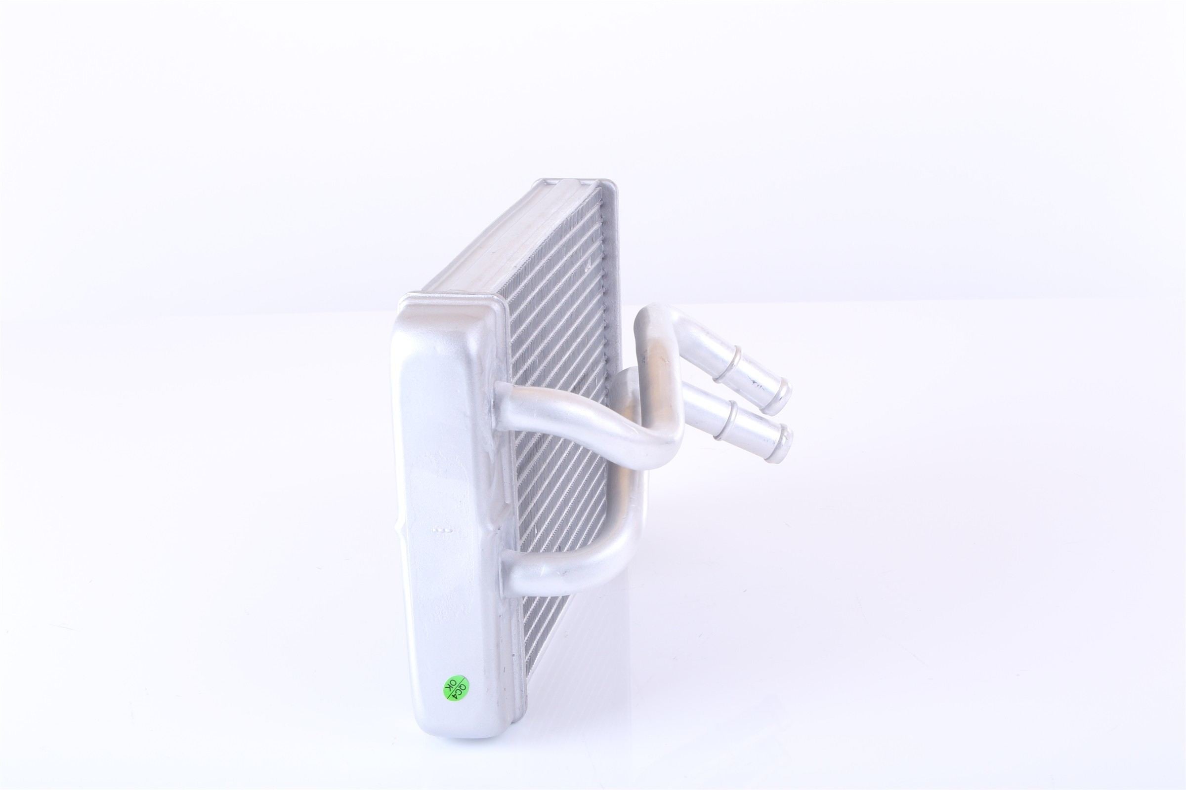 Nissens HVAC Heater Core 77634