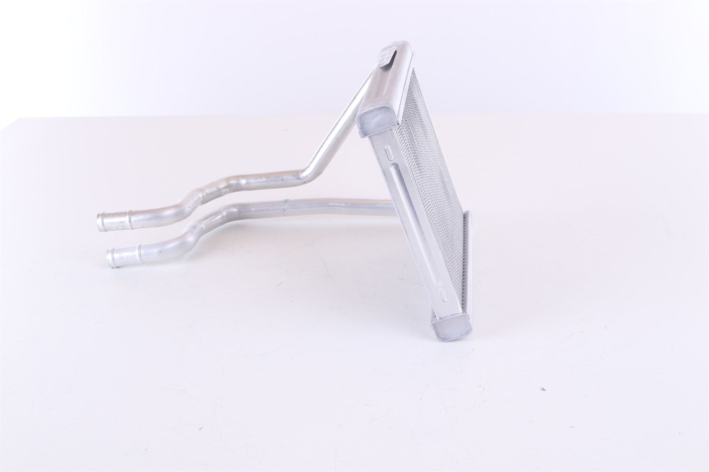 Nissens HVAC Heater Core 77642