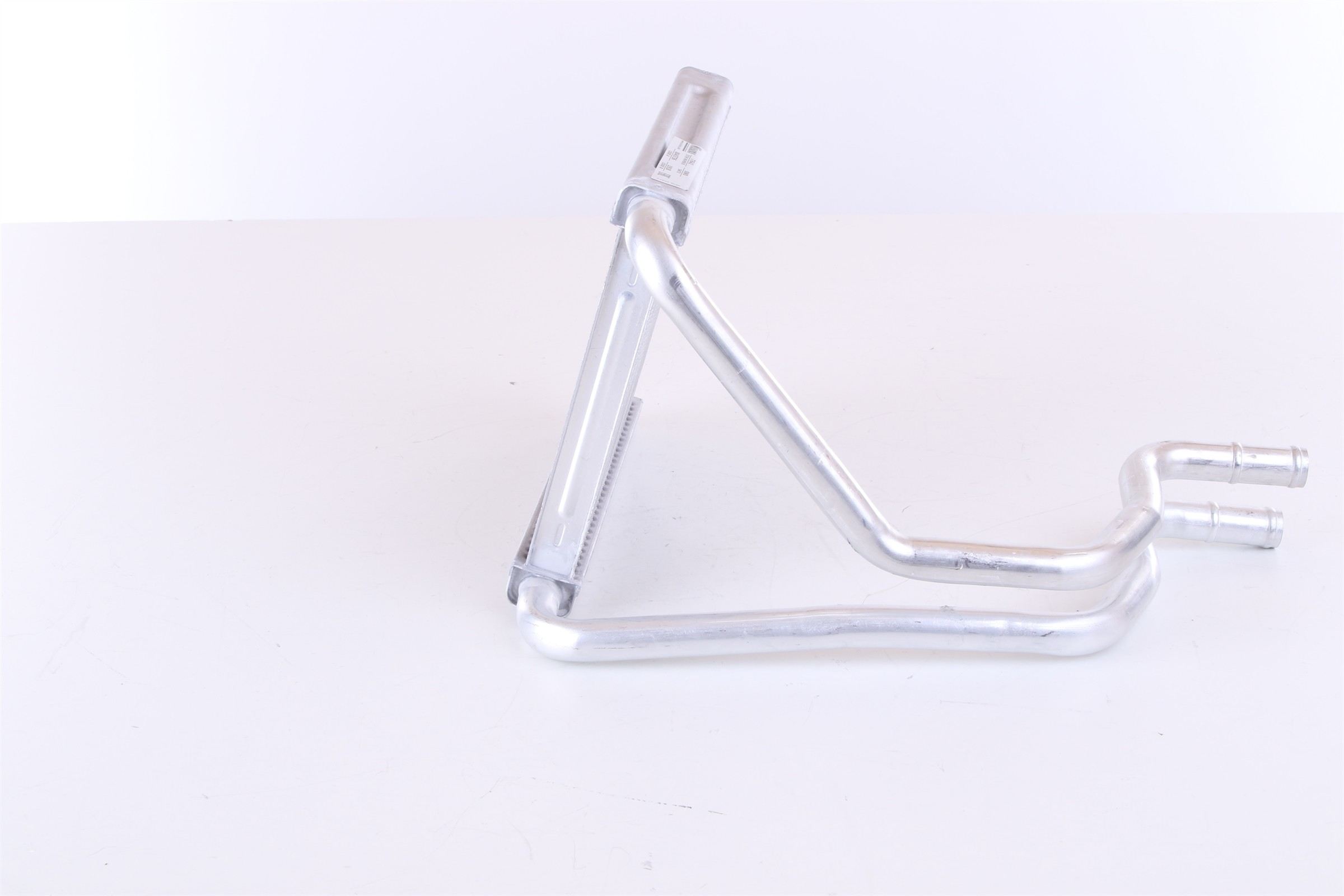 Nissens HVAC Heater Core 77642