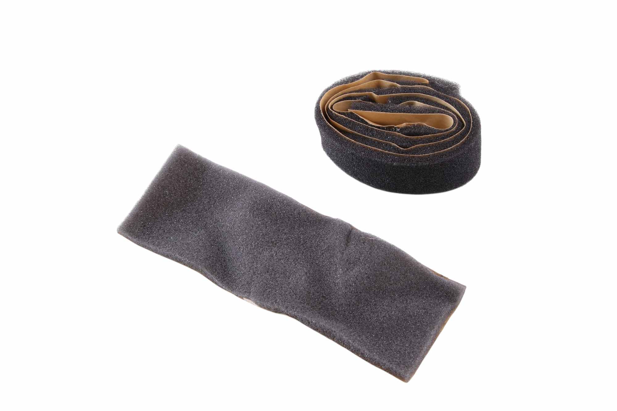 Nissens HVAC Heater Core 77642