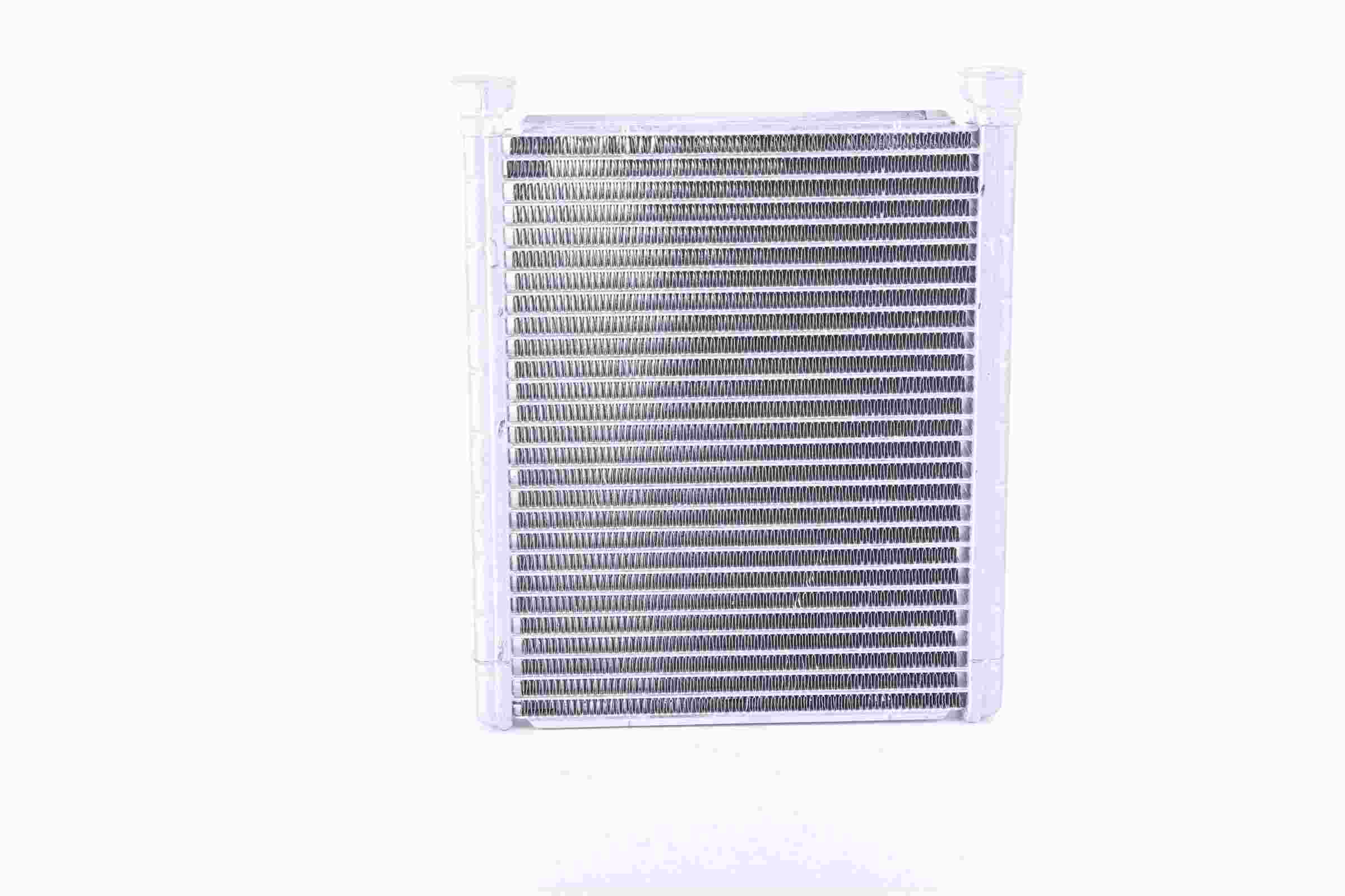 Nissens HVAC Heater Core 77643