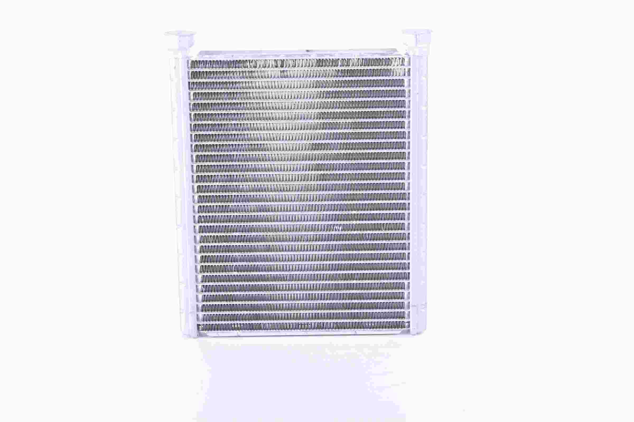 Nissens HVAC Heater Core 77643
