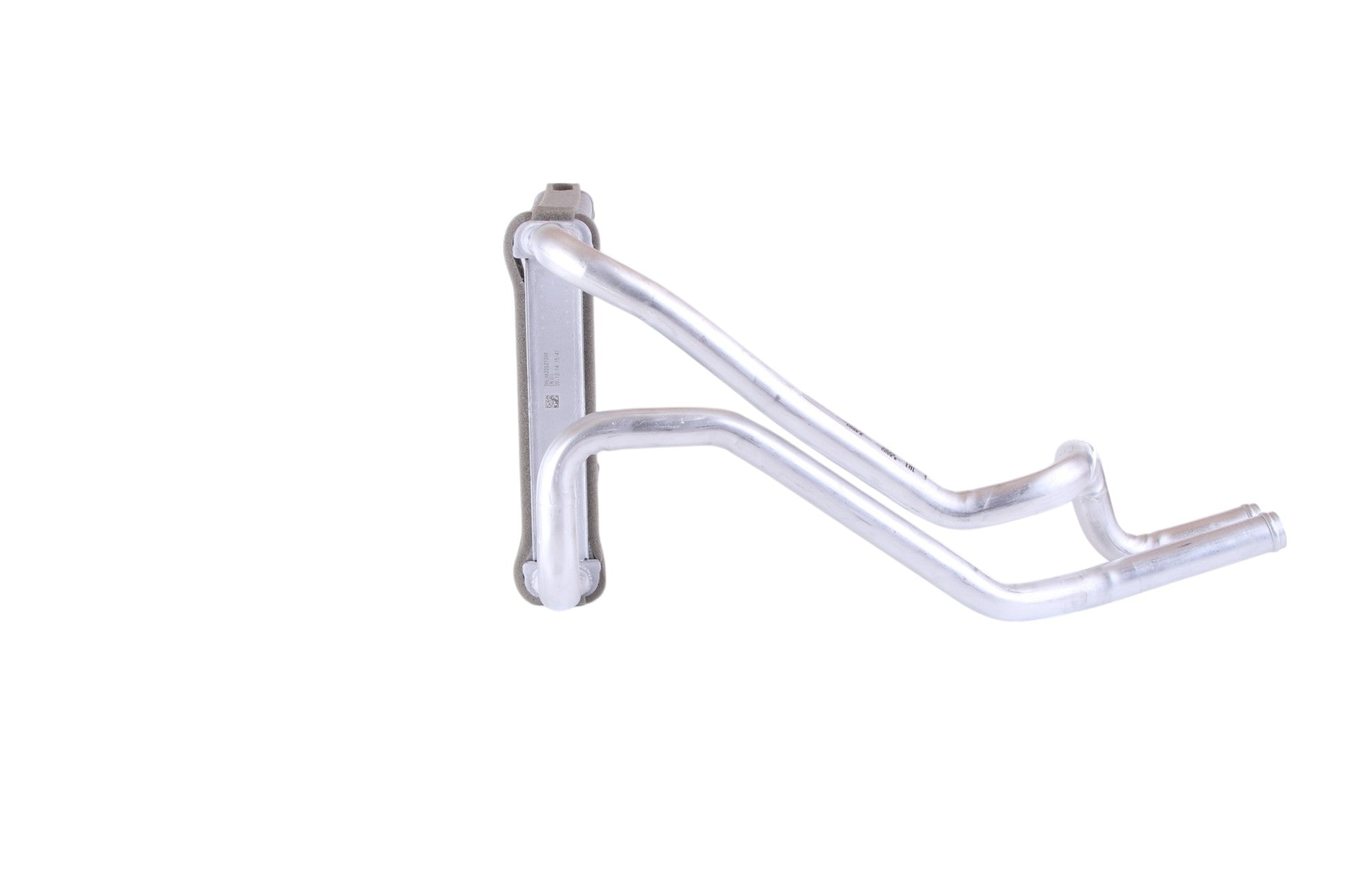 Nissens HVAC Heater Core 77656