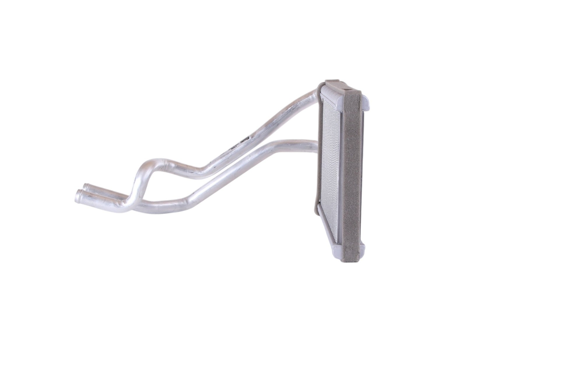 Nissens HVAC Heater Core 77656