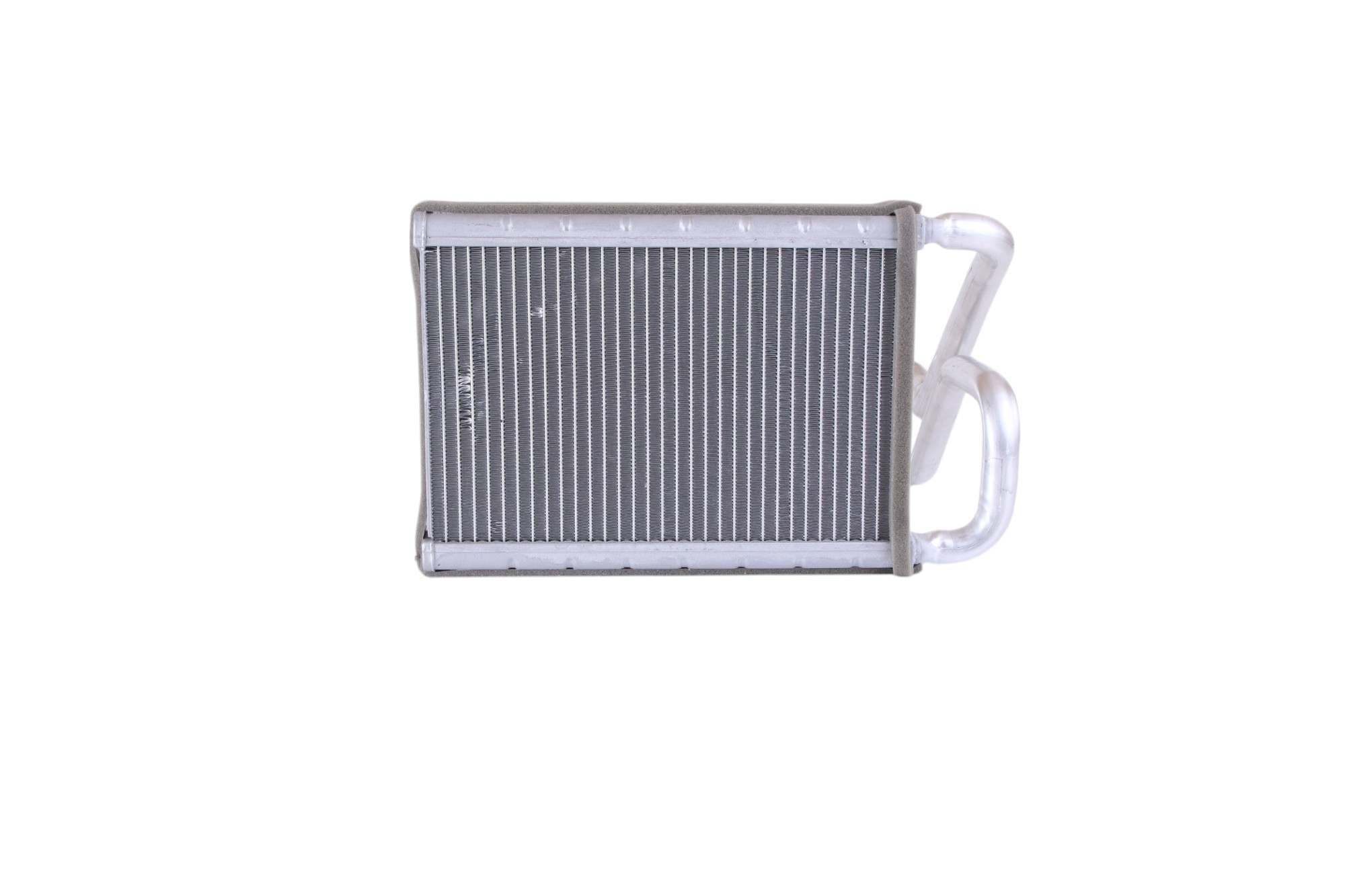 Nissens HVAC Heater Core 77656