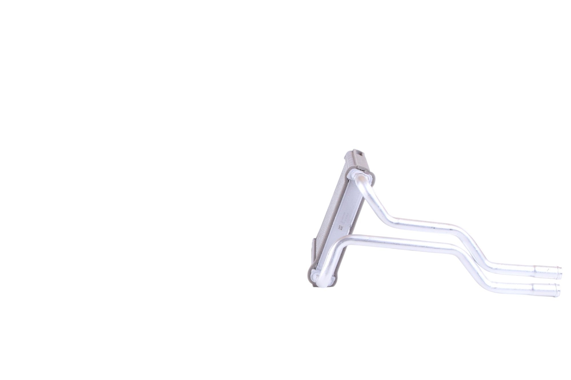 Nissens HVAC Heater Core 77657