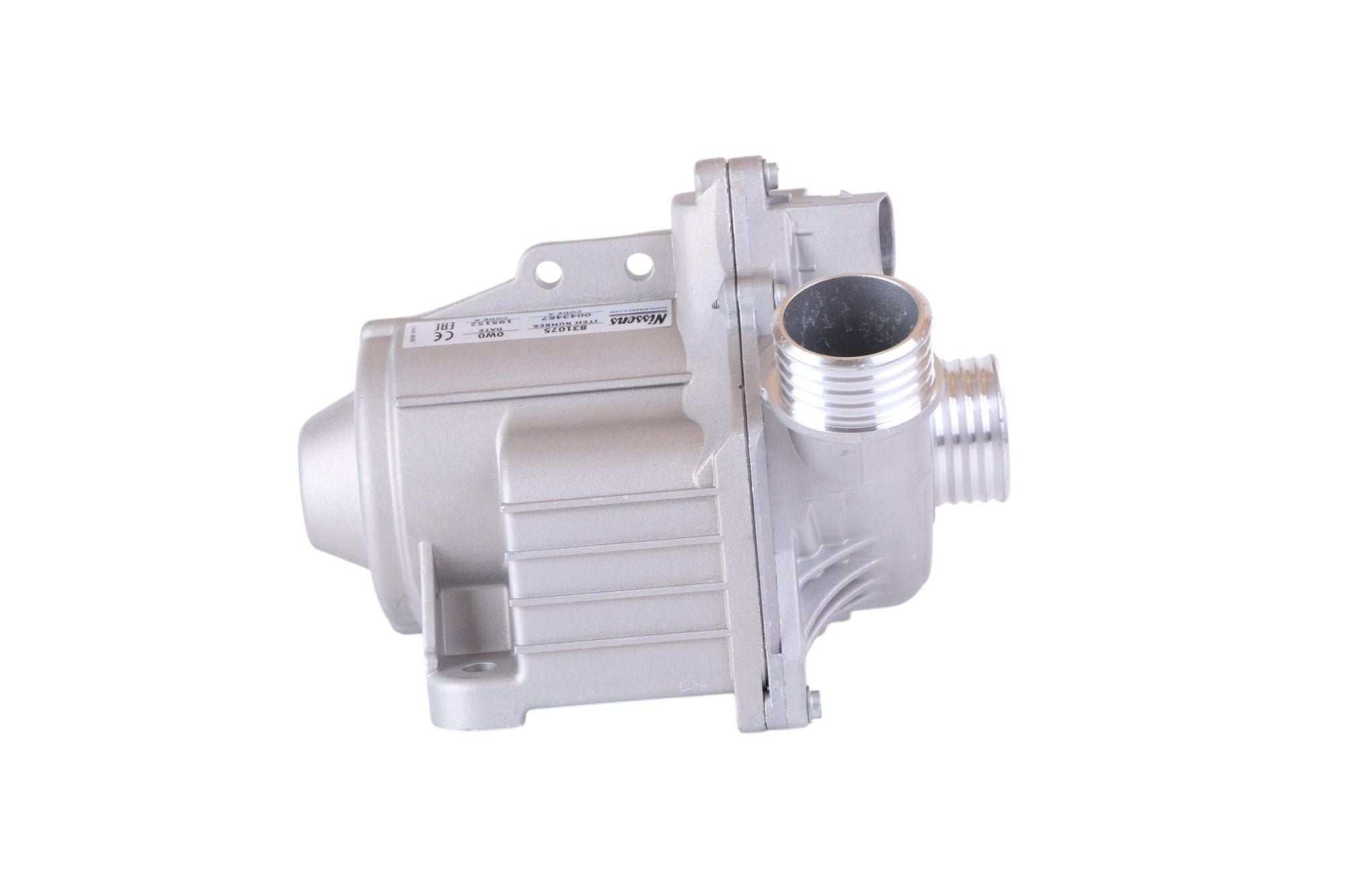 Nissens Engine Auxiliary Water Pump 831075