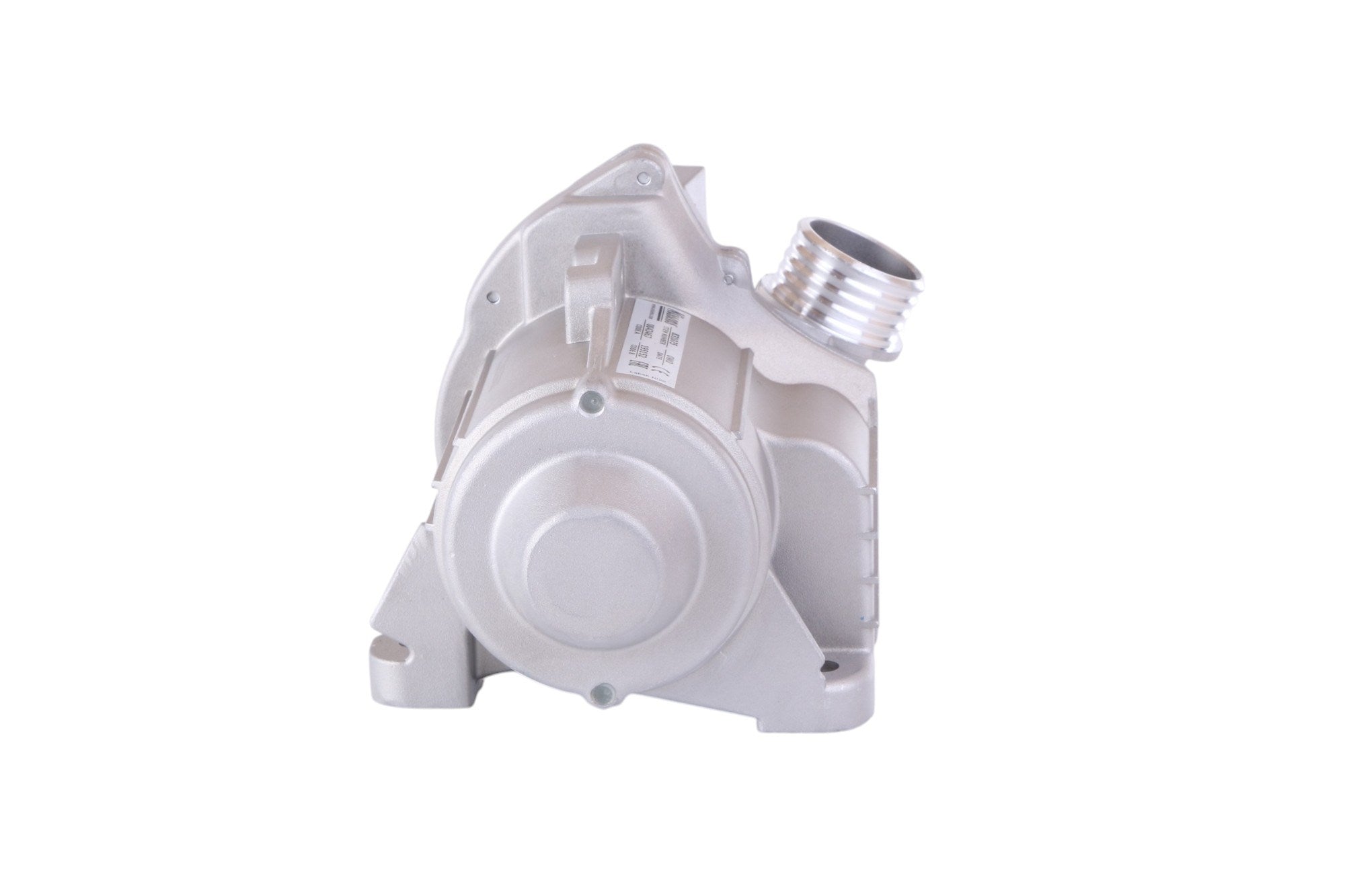 Nissens Engine Auxiliary Water Pump 831075