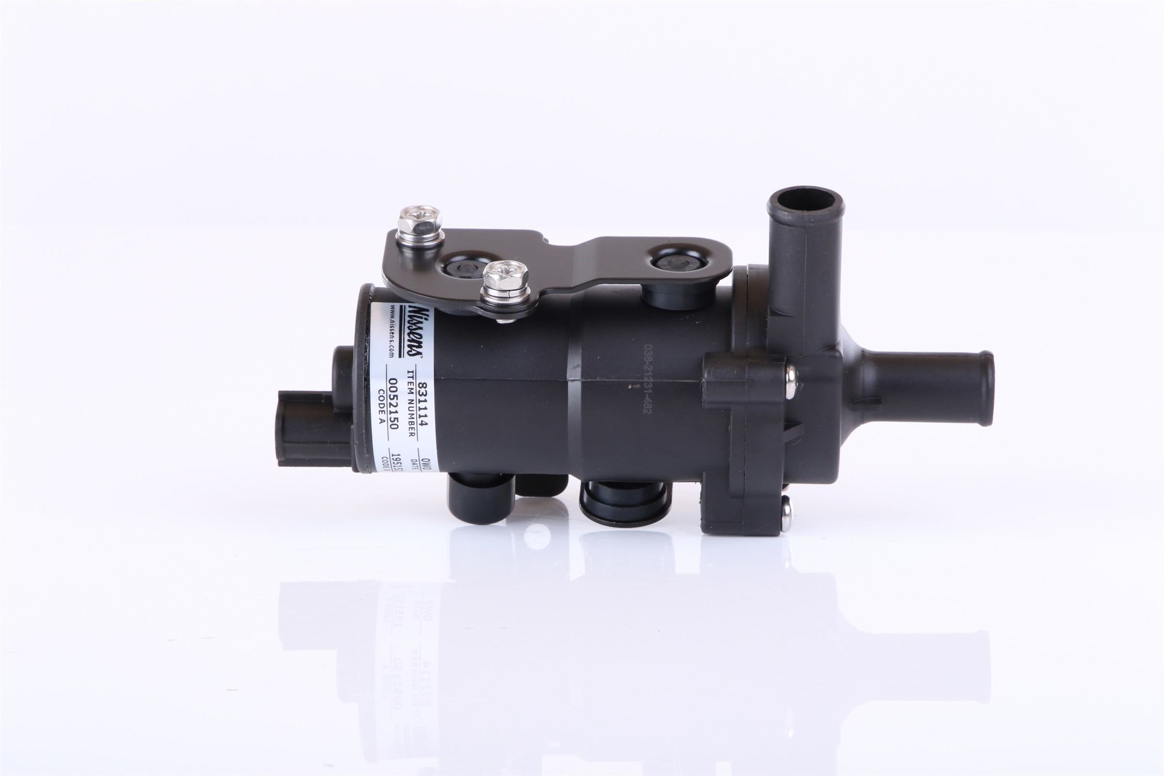 Nissens Engine Auxiliary Water Pump 831114