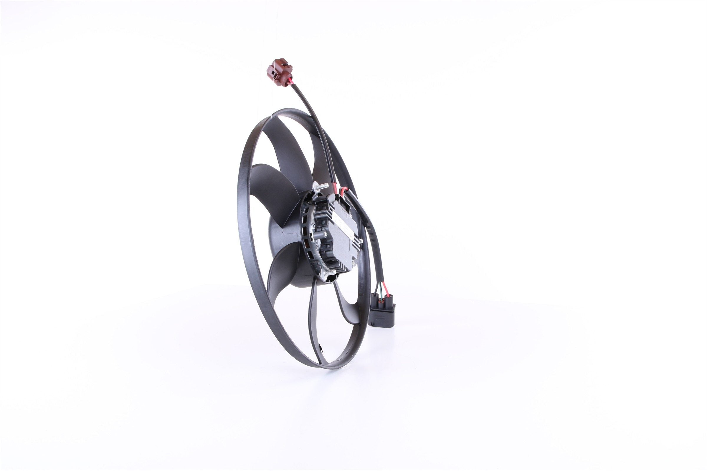 Nissens Engine Cooling Fan 850020