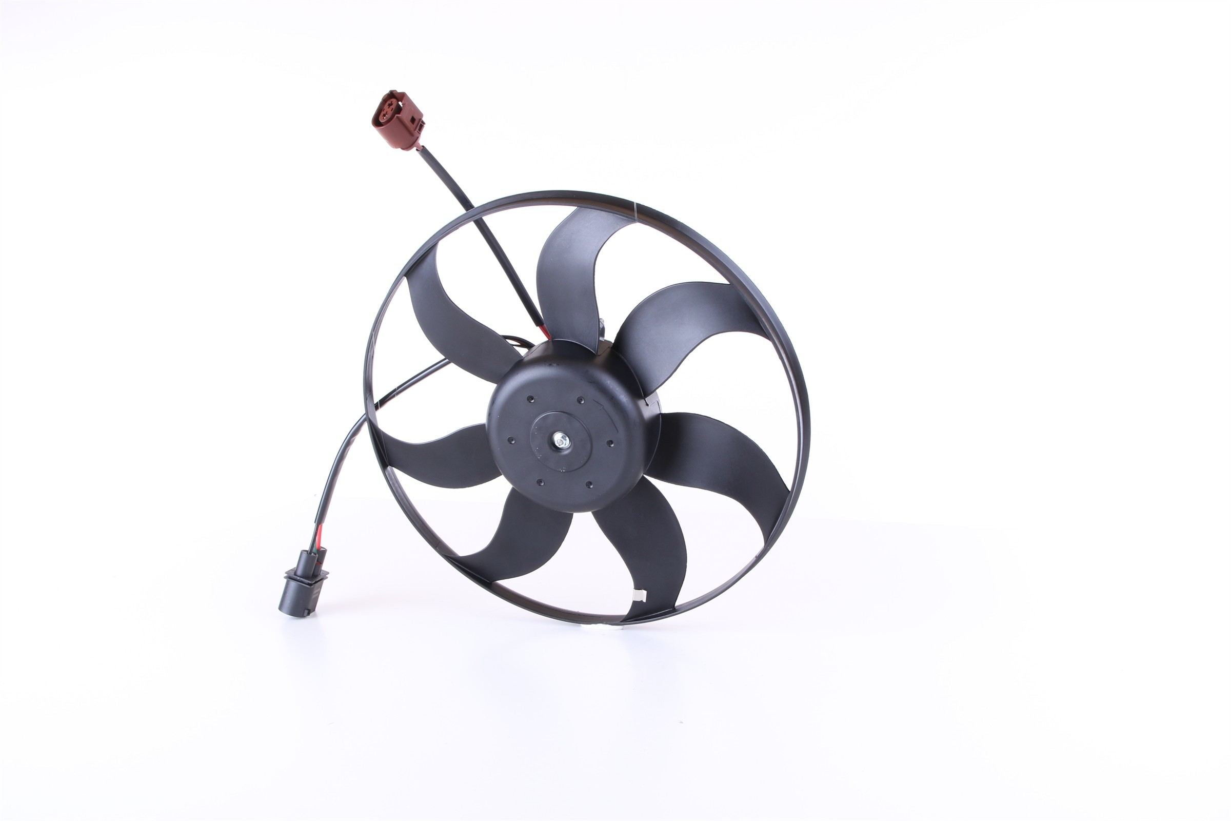 Nissens Engine Cooling Fan 850020