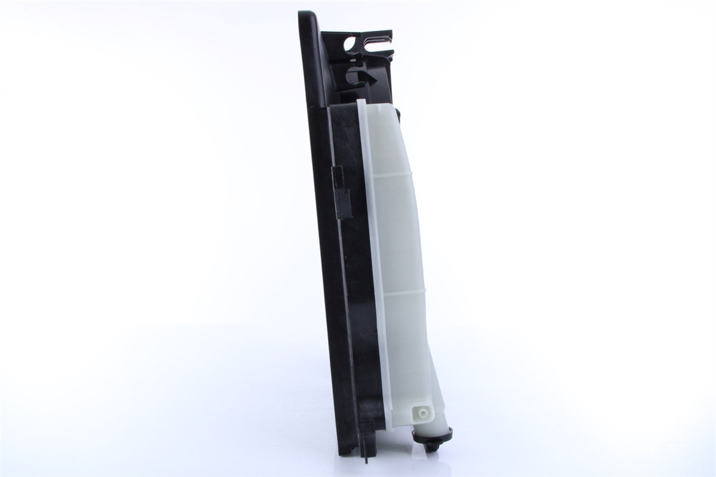 Nissens Engine Cooling Fan Assembly 850049