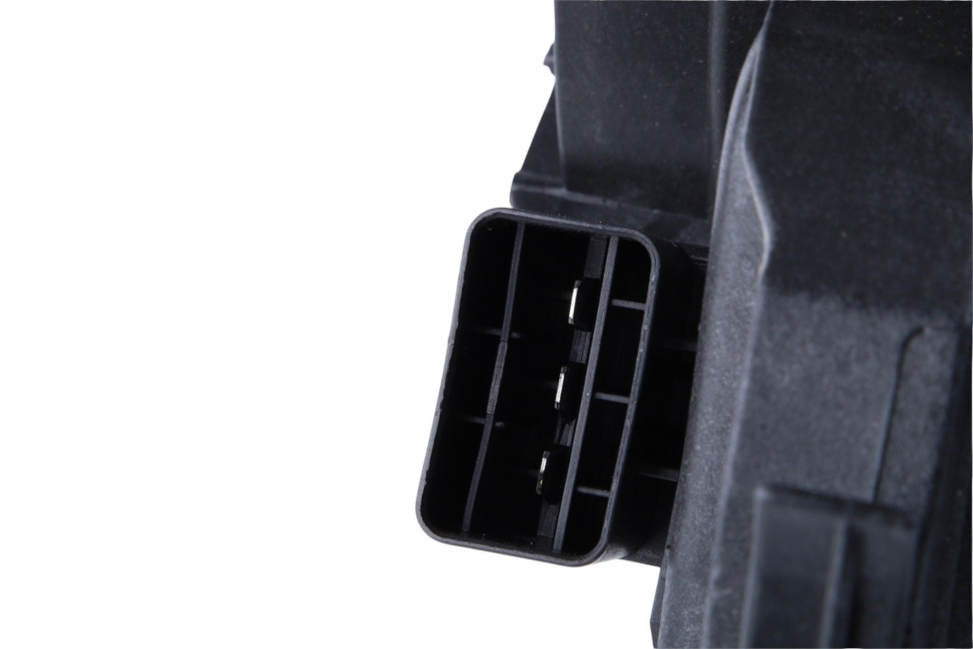 Nissens Engine Cooling Fan Assembly 850049