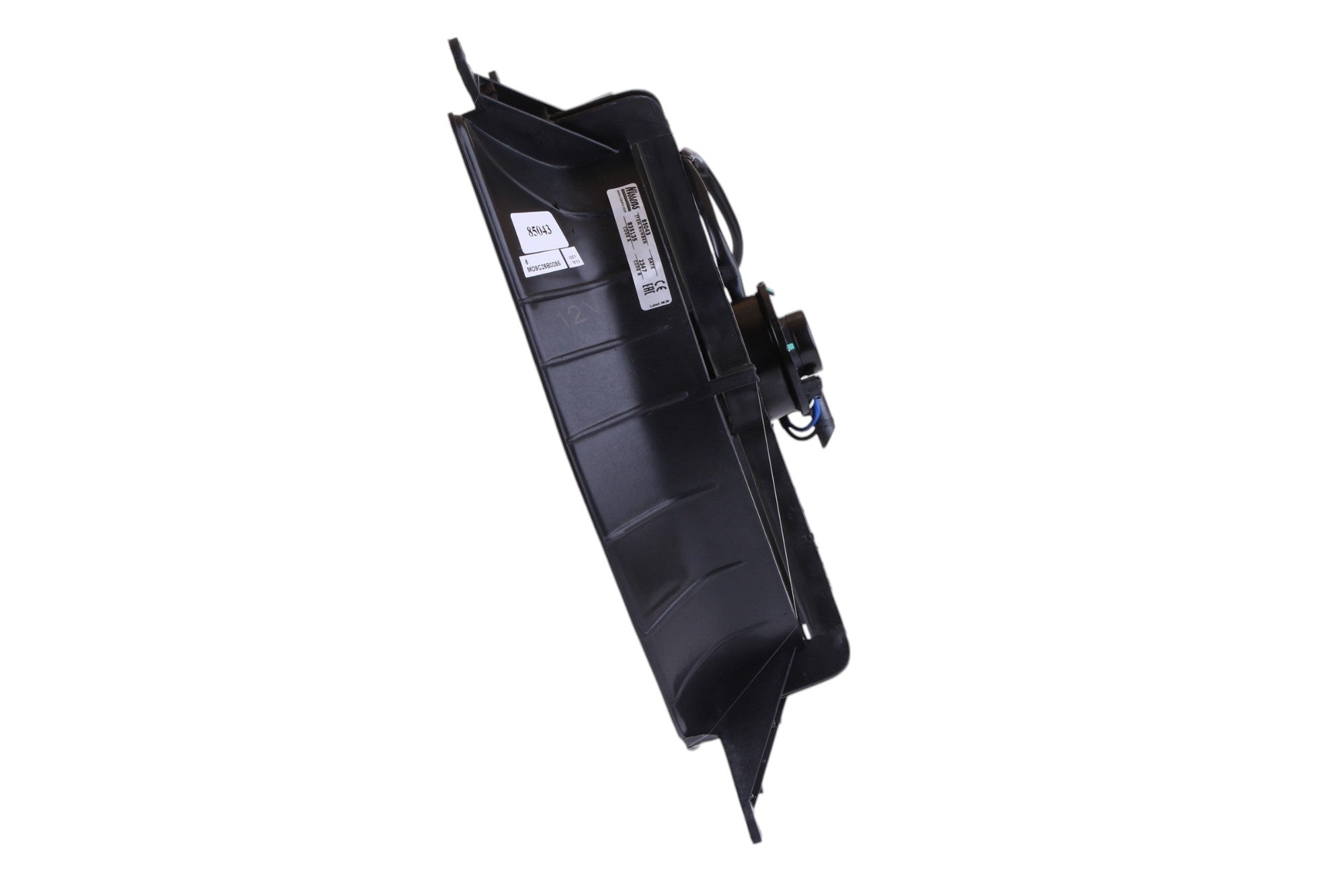 Nissens Engine Cooling Fan Assembly 85043