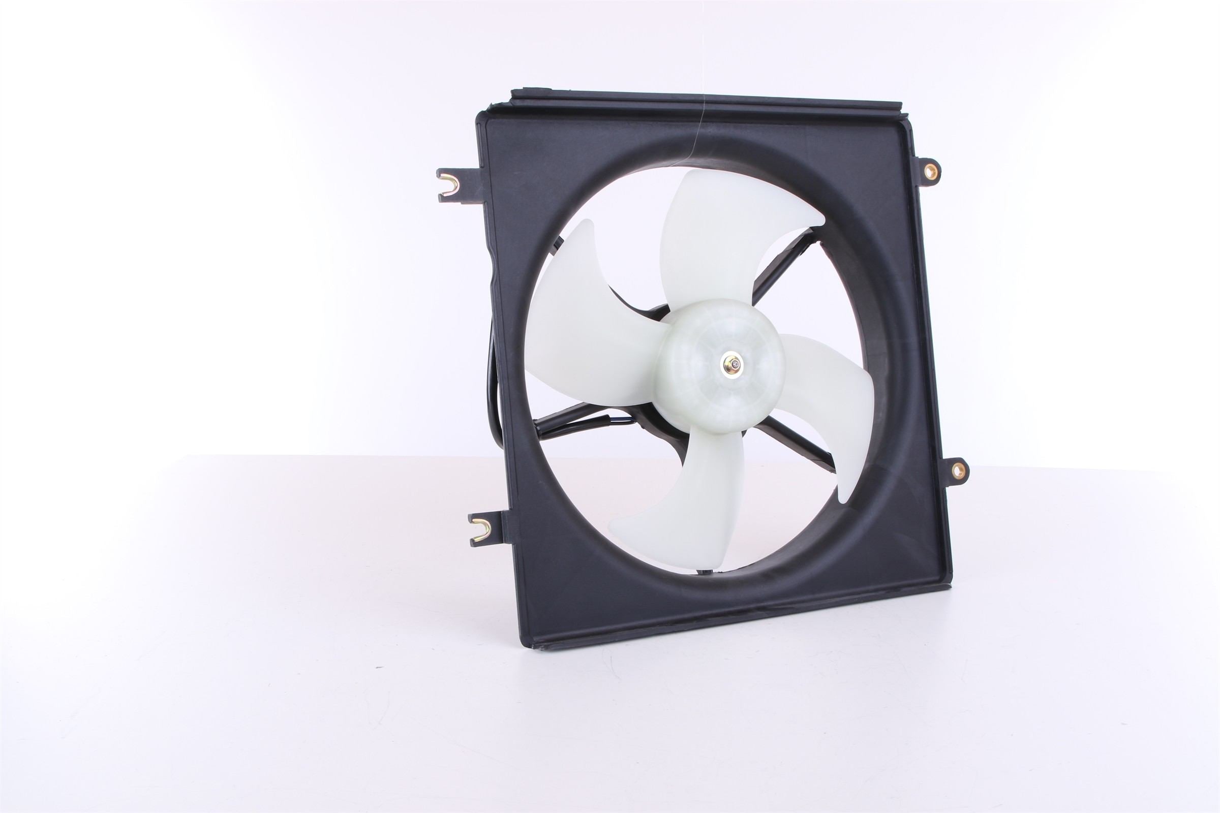 Nissens Engine Cooling Fan Assembly 85046