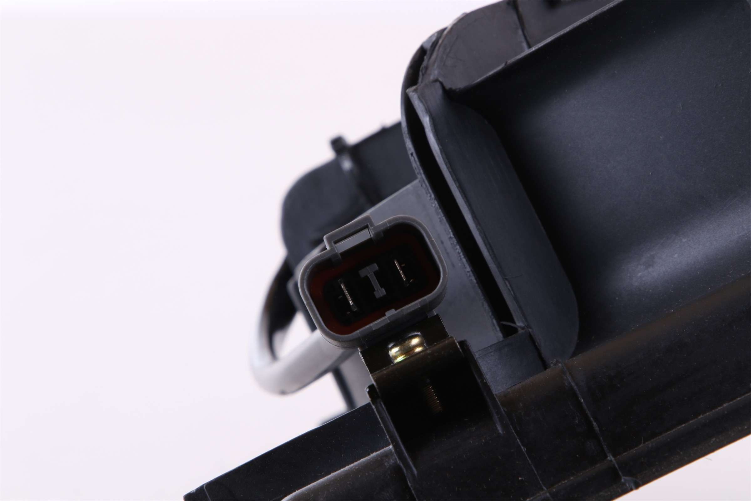 Nissens Engine Cooling Fan Assembly 85046