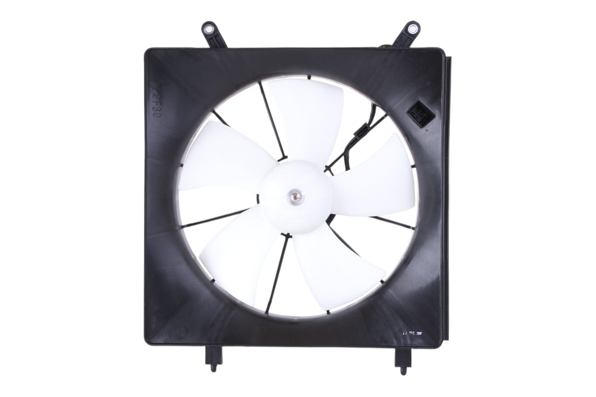 Nissens Engine Cooling Fan Assembly 85048