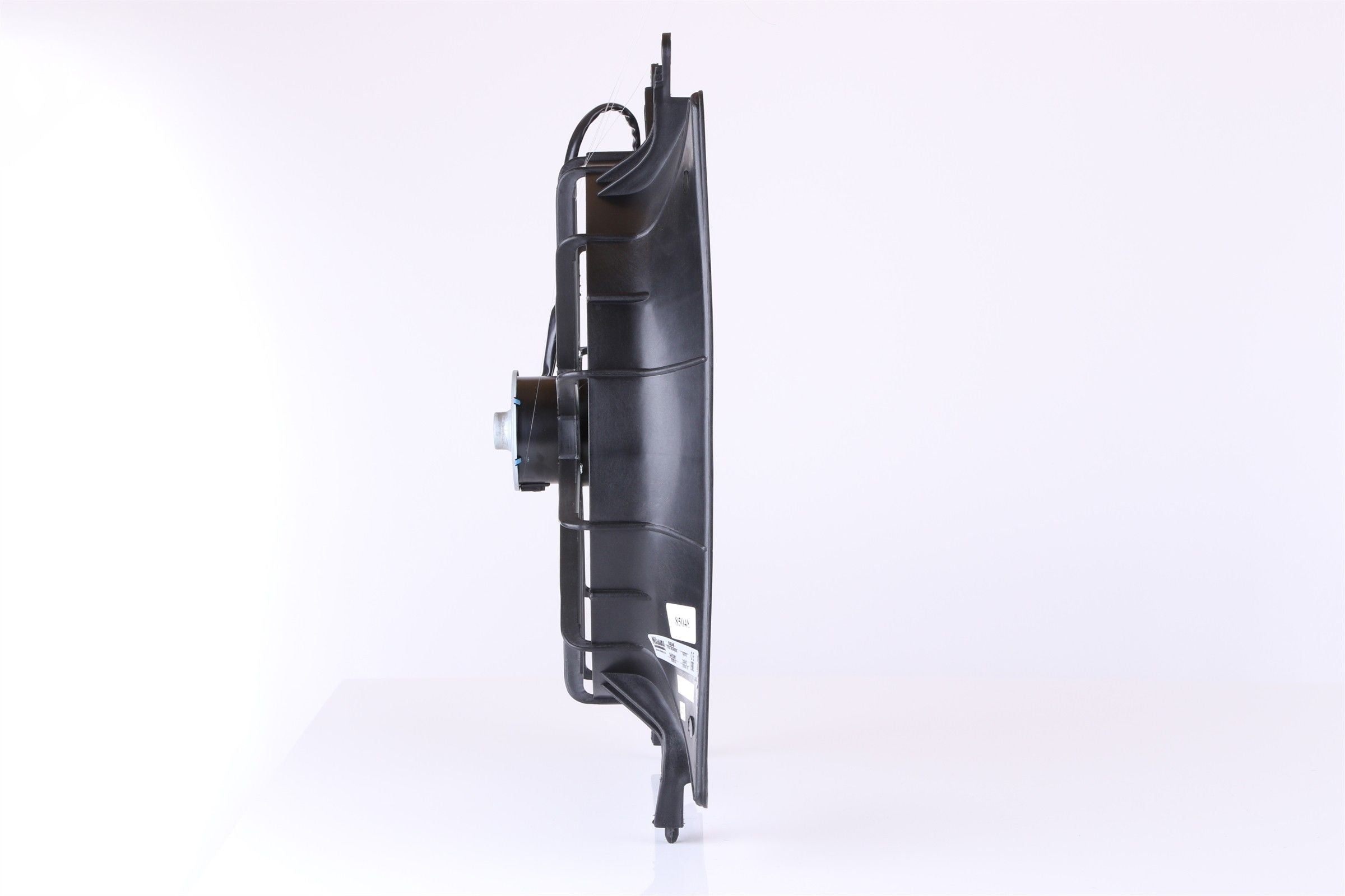 Nissens Engine Cooling Fan Assembly 85048